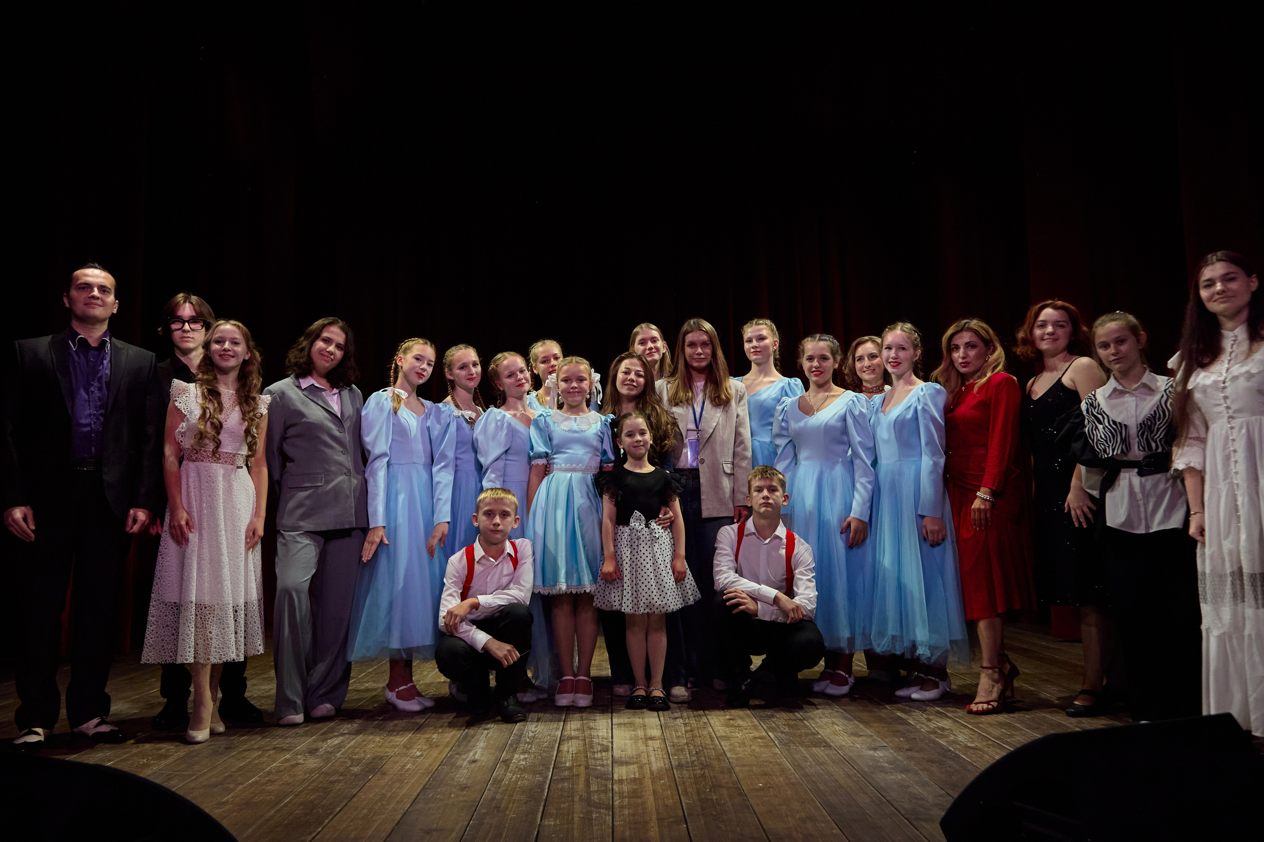 SHELEST_PRO_CASTING — Moskino. Фотограф в Москве Илья