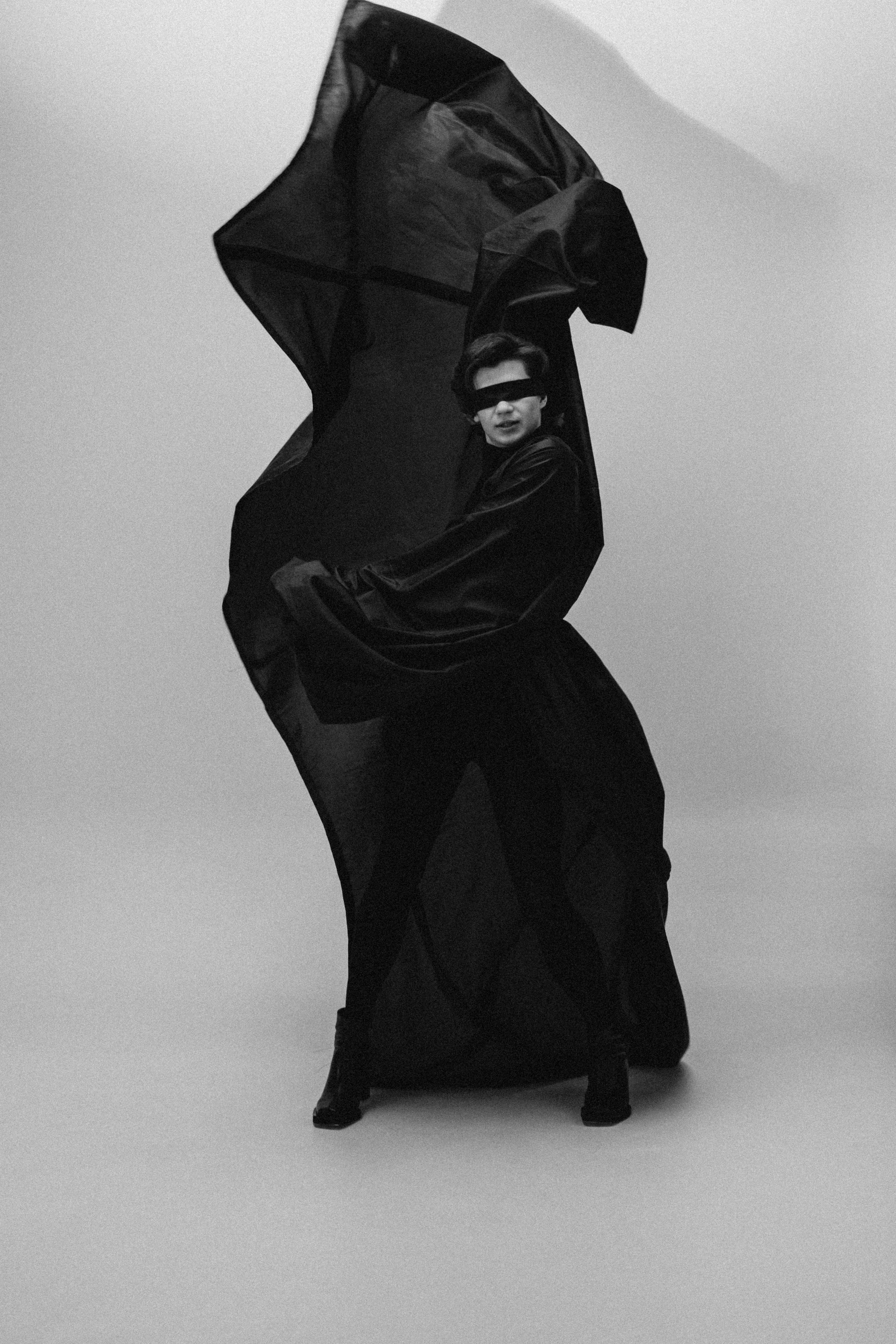 Студийная. Портретный и семейный фотограф в Красноярске Смирнова Наталья