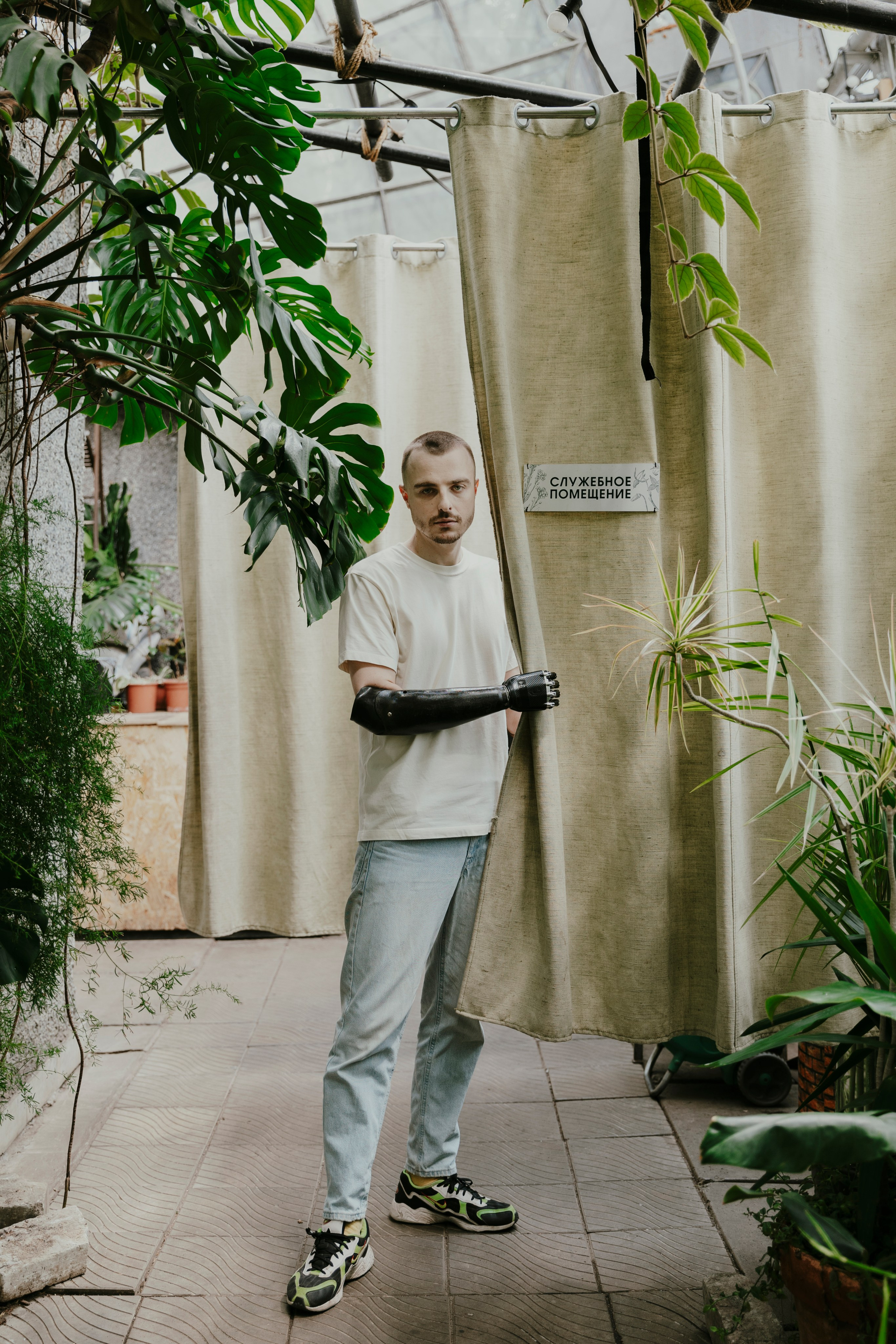 Celebrities. Фотограф Эрика Парфёнова