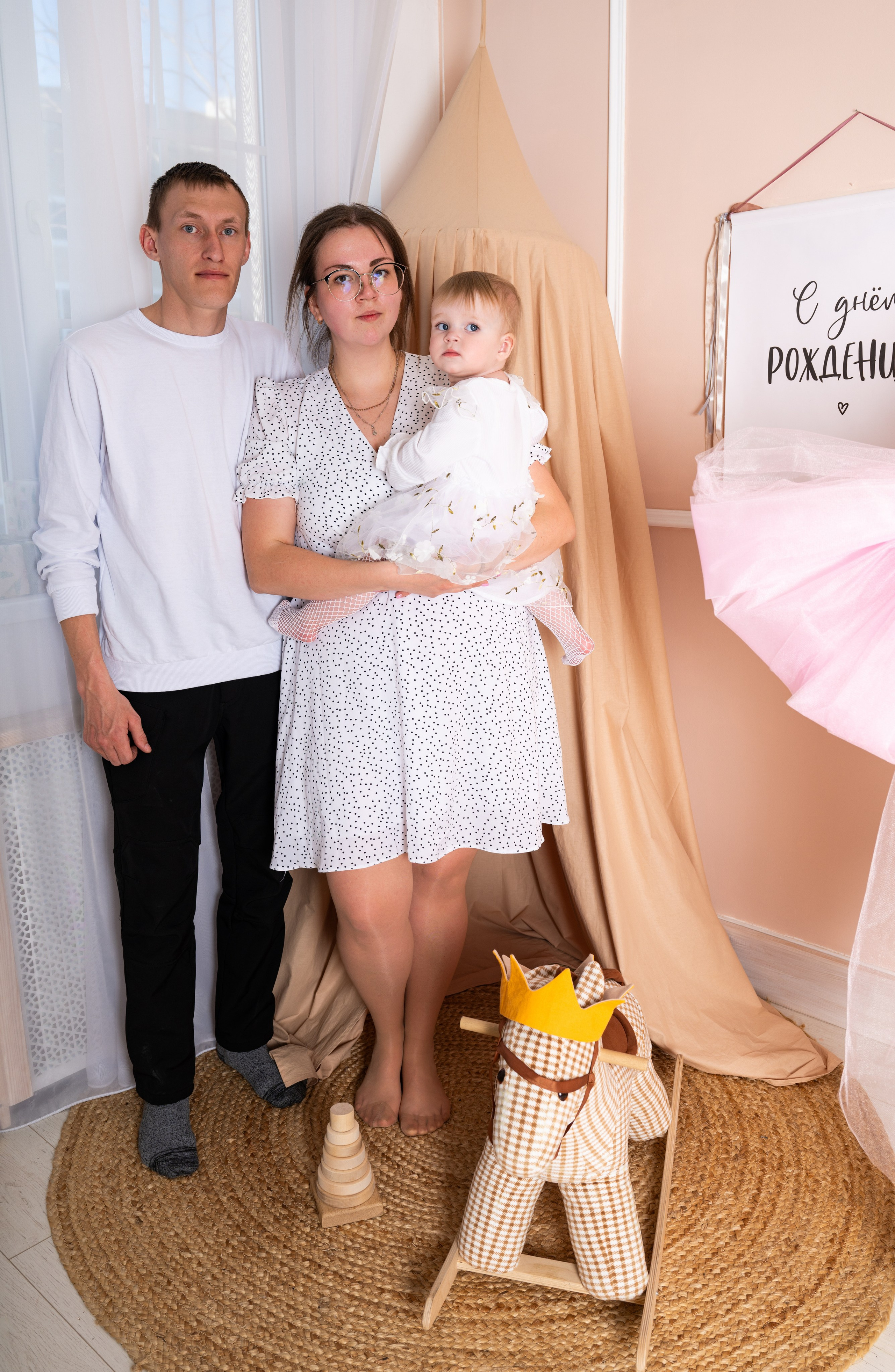 Семейные и детские фотосессии. Студийный и свадебный фотограф и видеограф в Севастополе — Юлия Макаренко