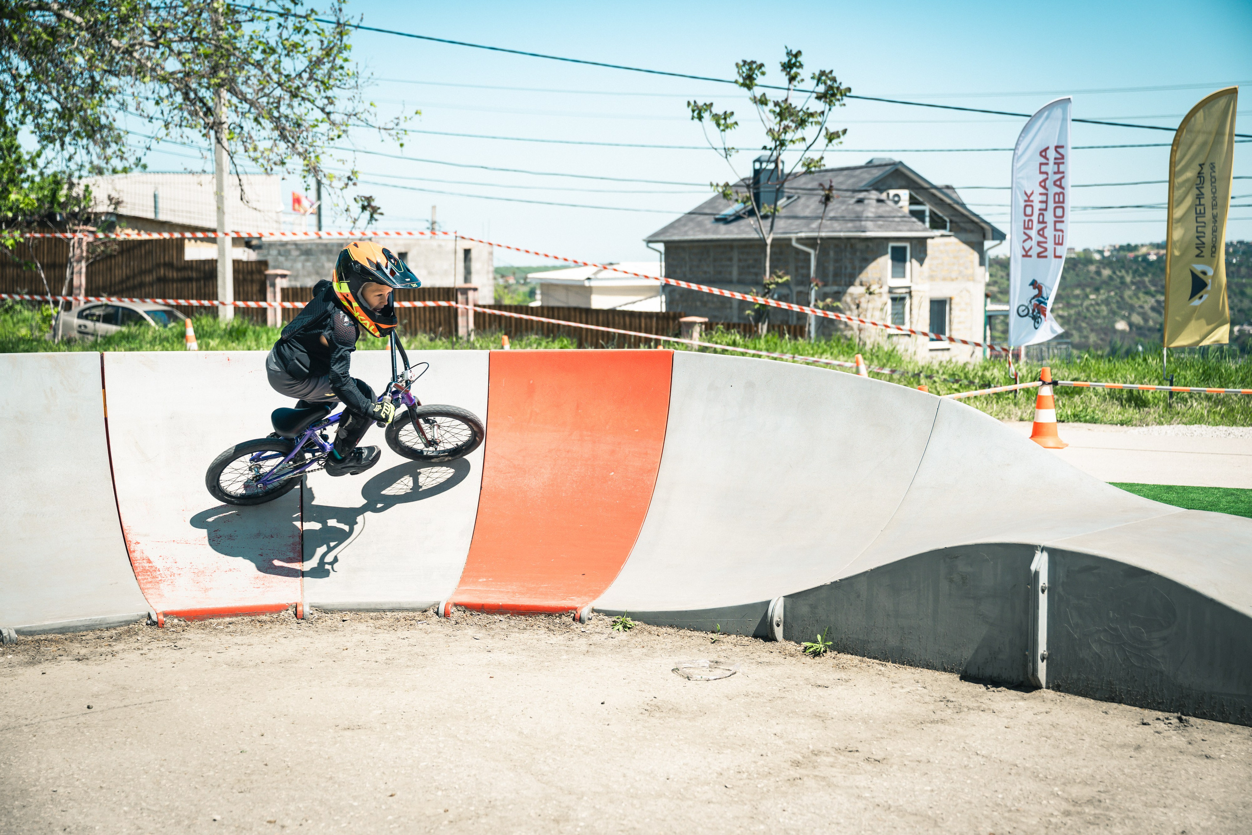 Страсть и рекорды. Спортивная съемка, репортаж. BMX, Севастополь. Студийный и свадебный фотограф и видеограф в Севастополе — Юлия Макаренко