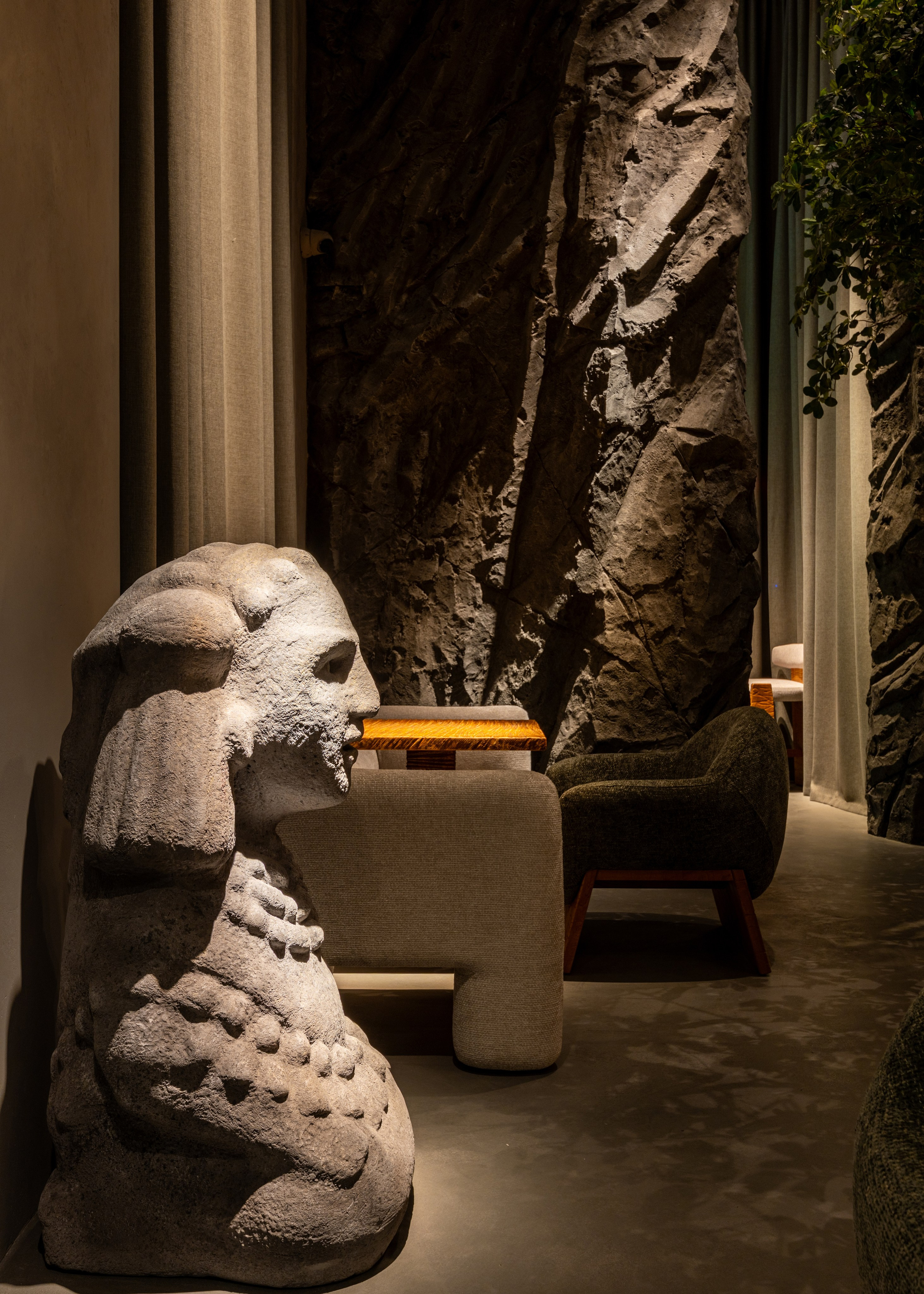 Интерьер. Демичев Стас фотограф