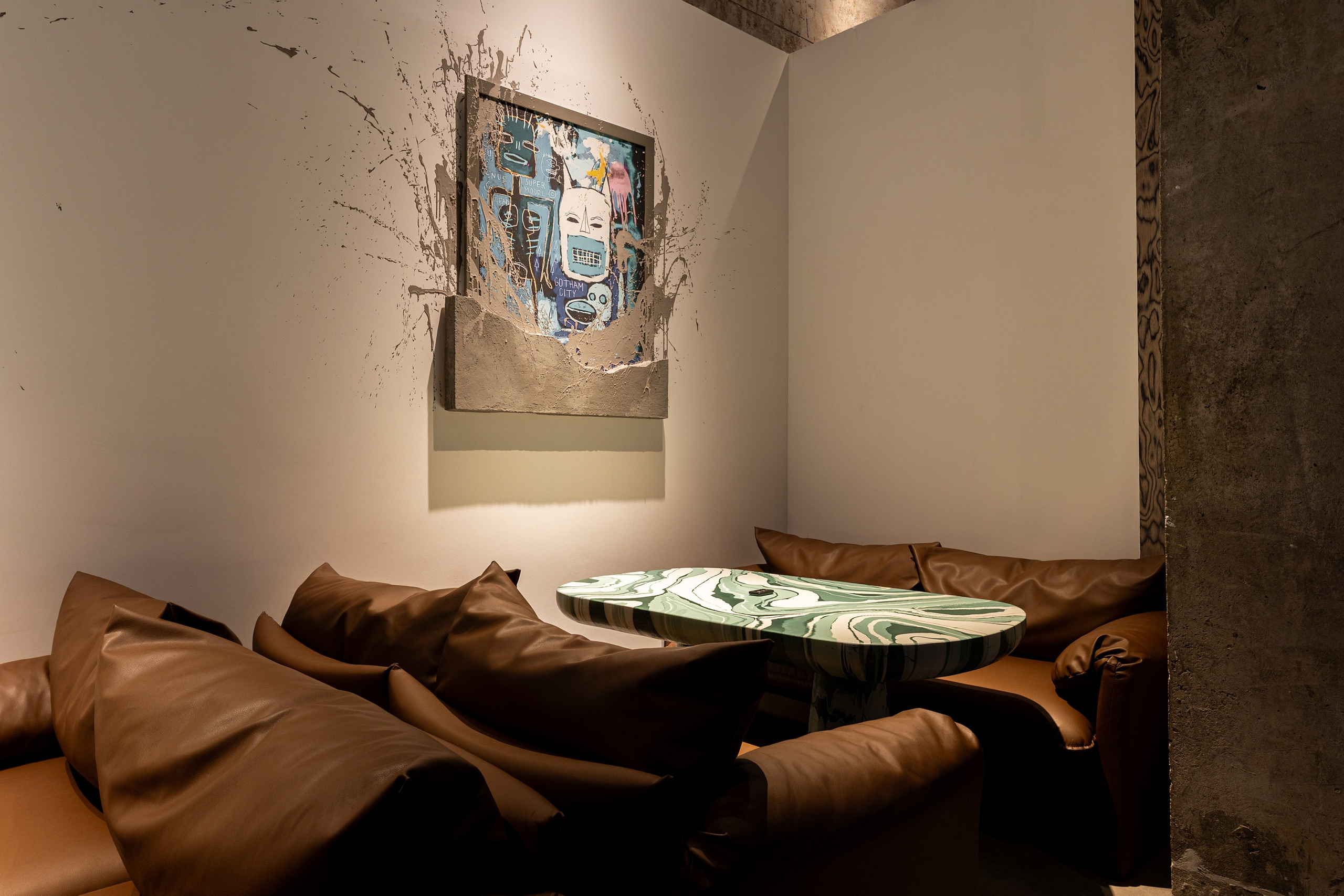 Интерьер. Демичев Стас фотограф