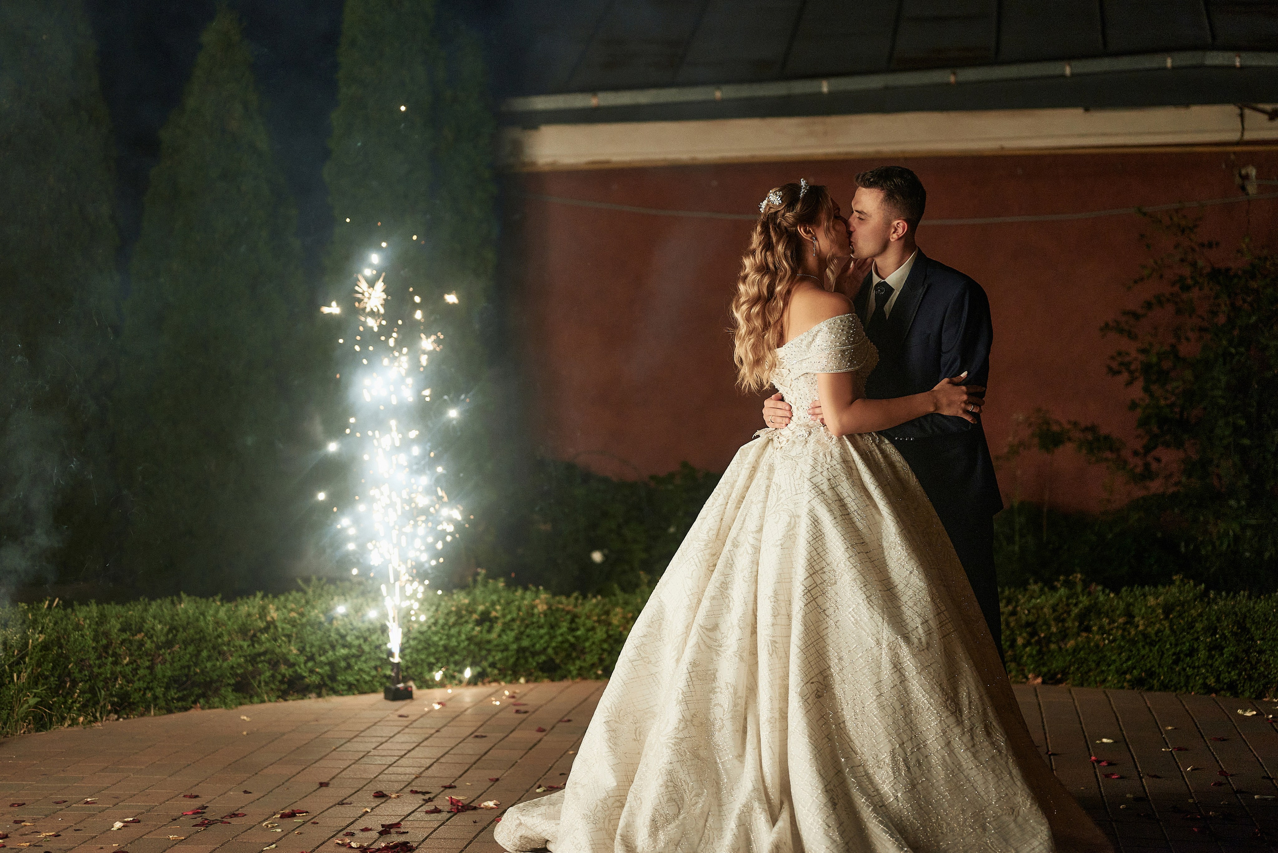 Иван и Эльвира. Фото-видеосъемка свадеб Venson Films