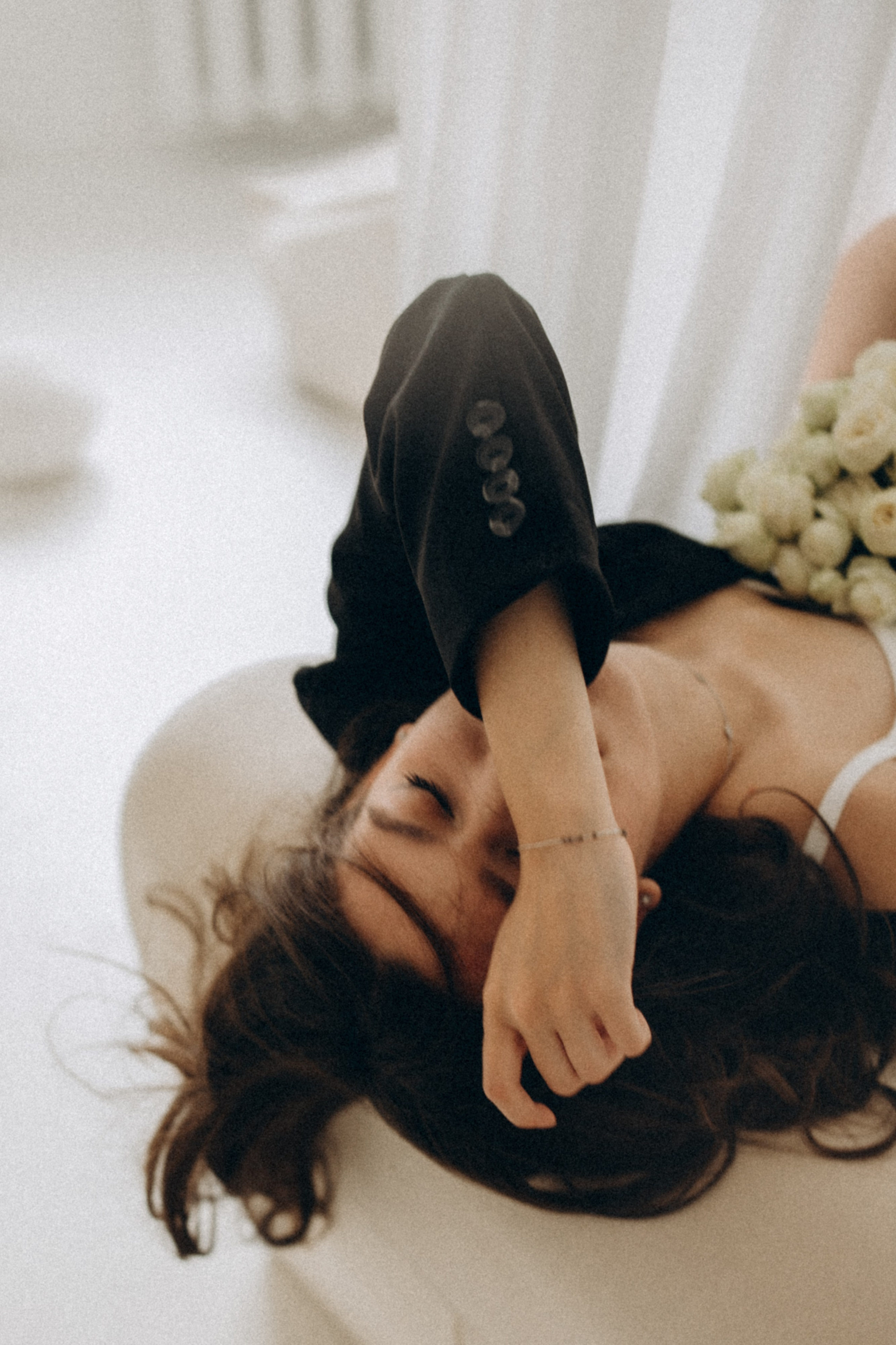 София. Фотограф в Тюмени Пушкарева Анастасия