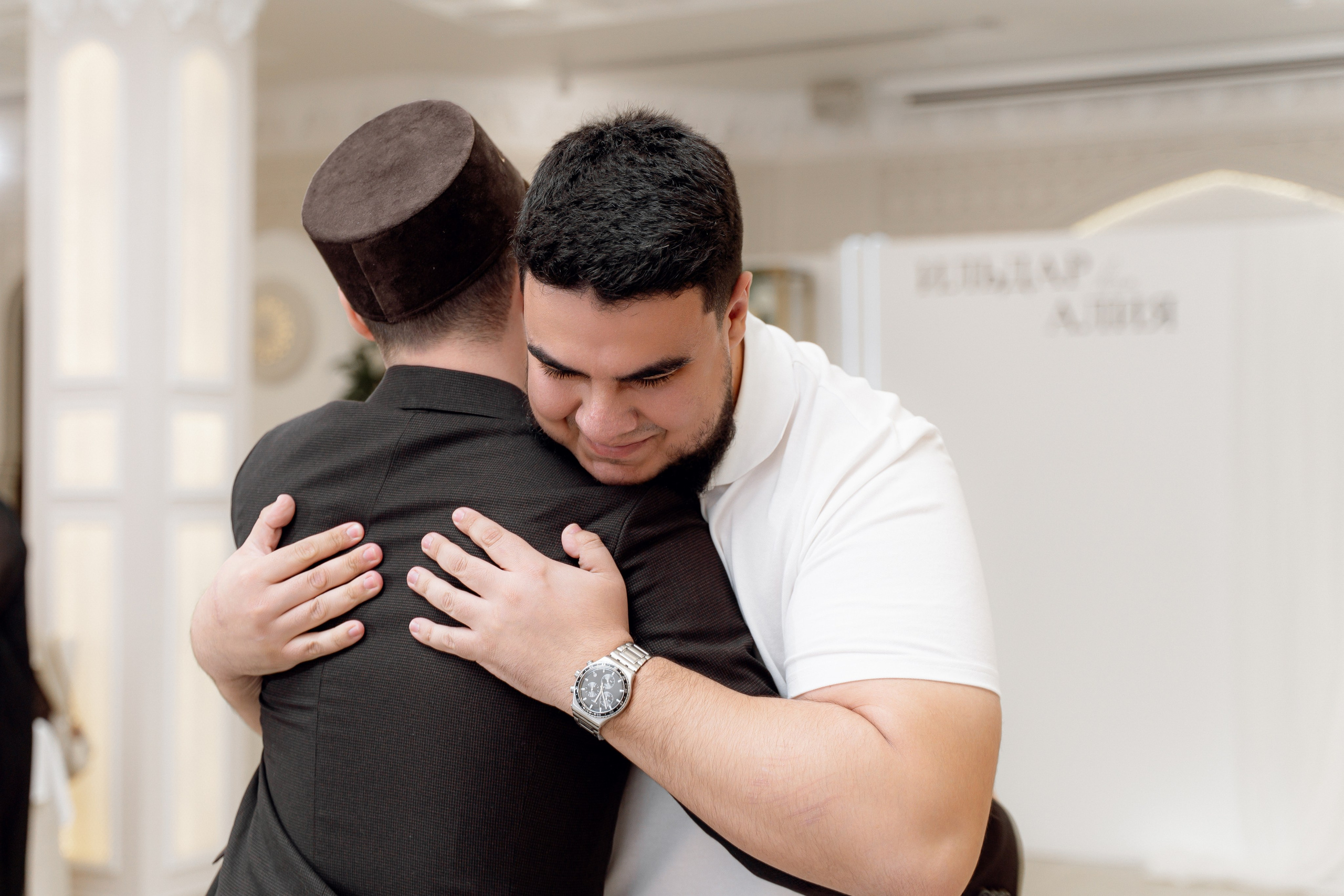 Ильдар & Алия. RAMIL SAFIULLIN