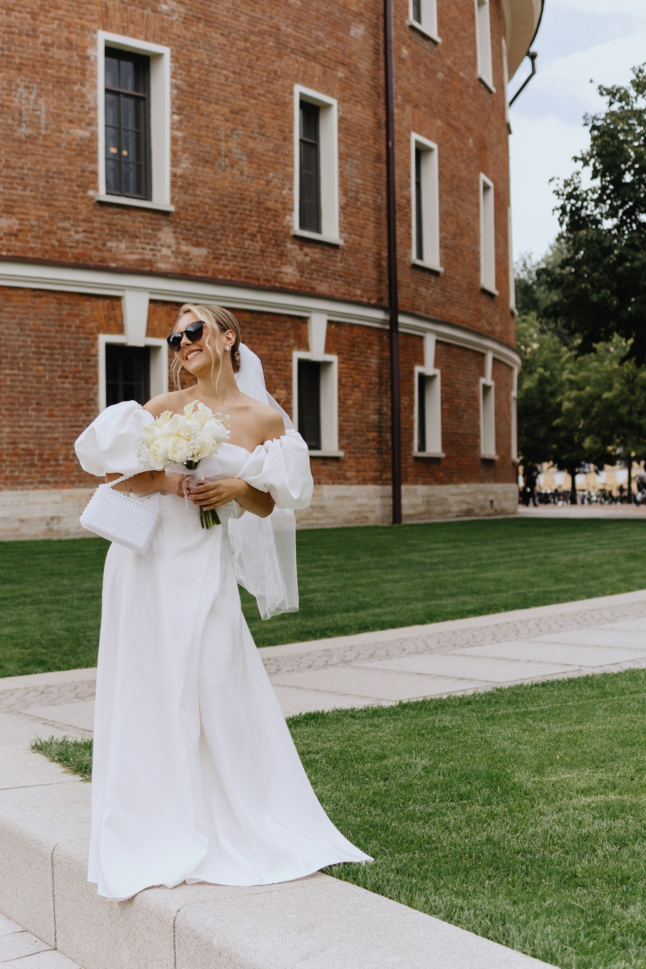 Евгений & Татьяна — Санкт-Петербург. Свадебный фотограф Ричард Конвенсаров Wedding Photographer Richard & I