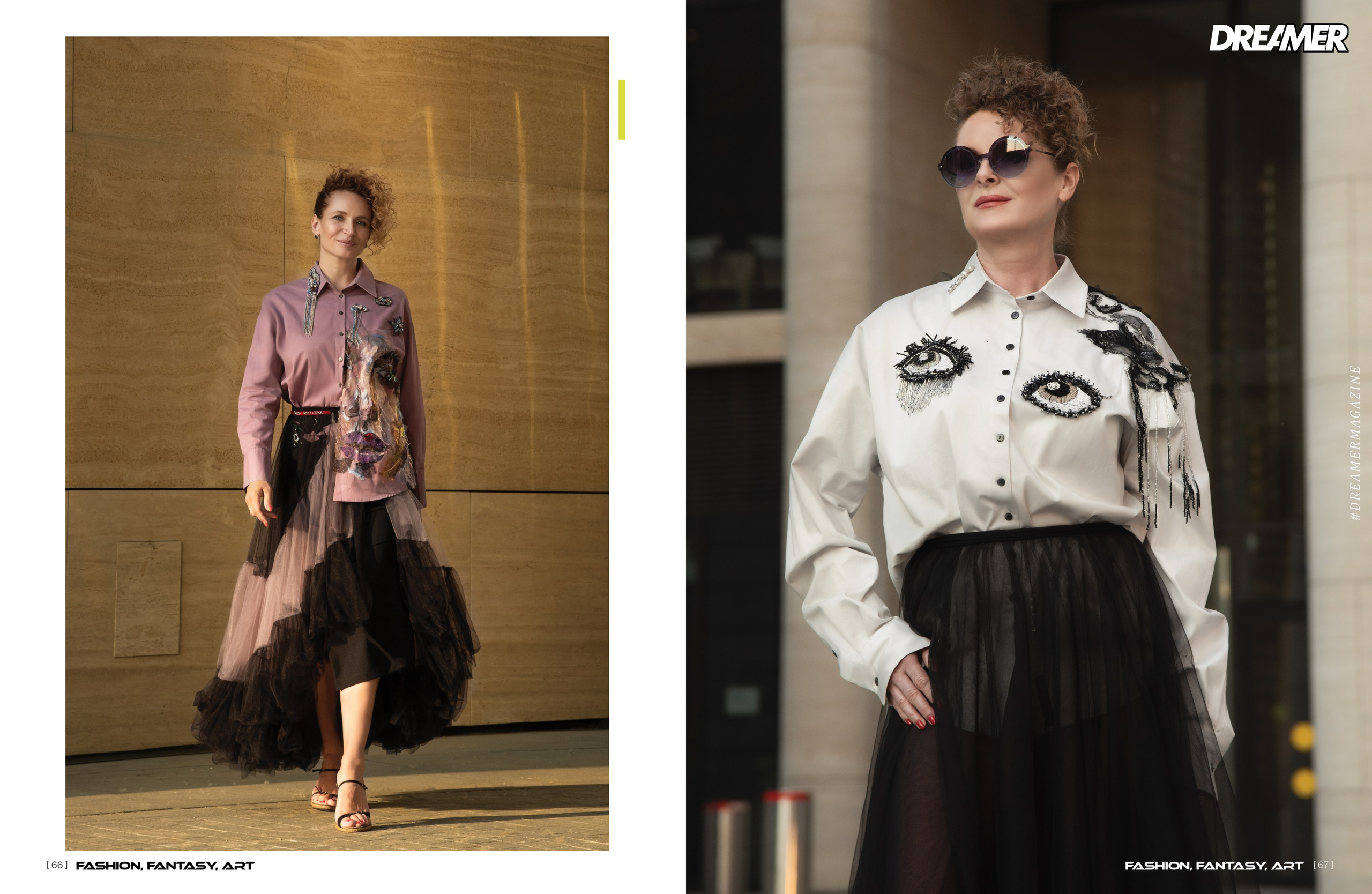 DREAMER #47. Портретный Семейный Fine-Art фотограф в Санкт-Петербурге Криулина