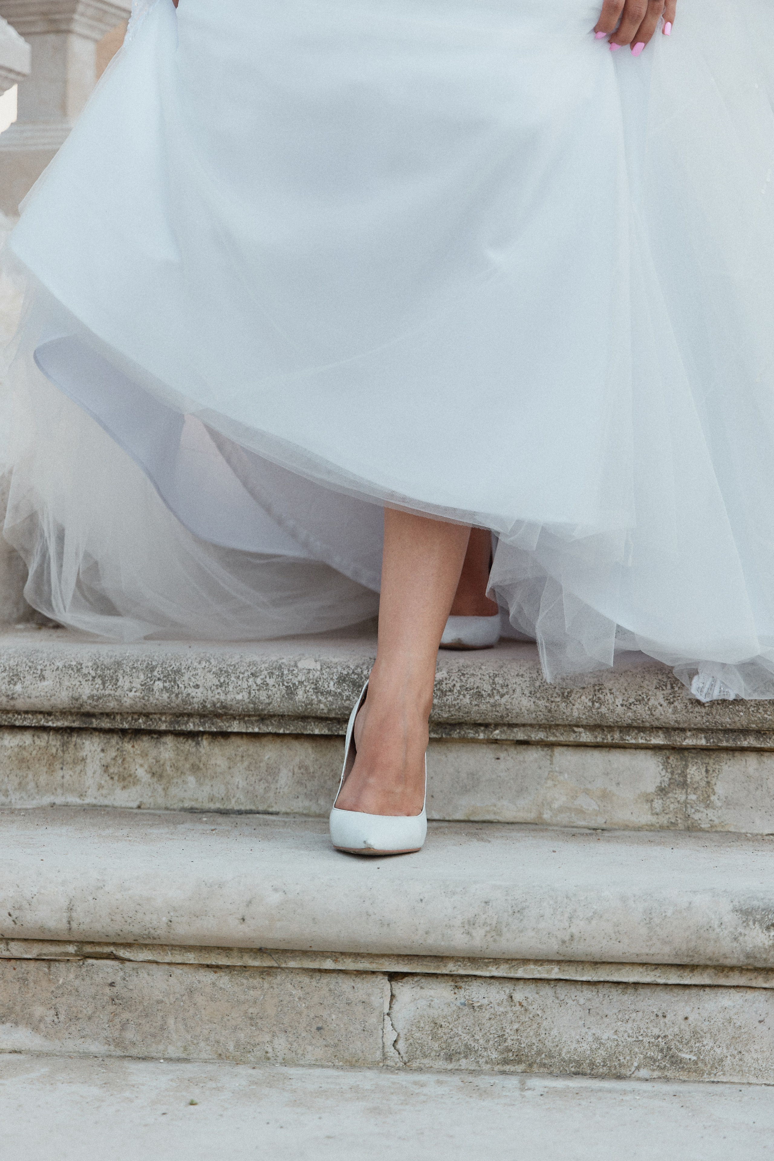 София и Амир. Профессиональный фотограф, Москва | Елена Павлова