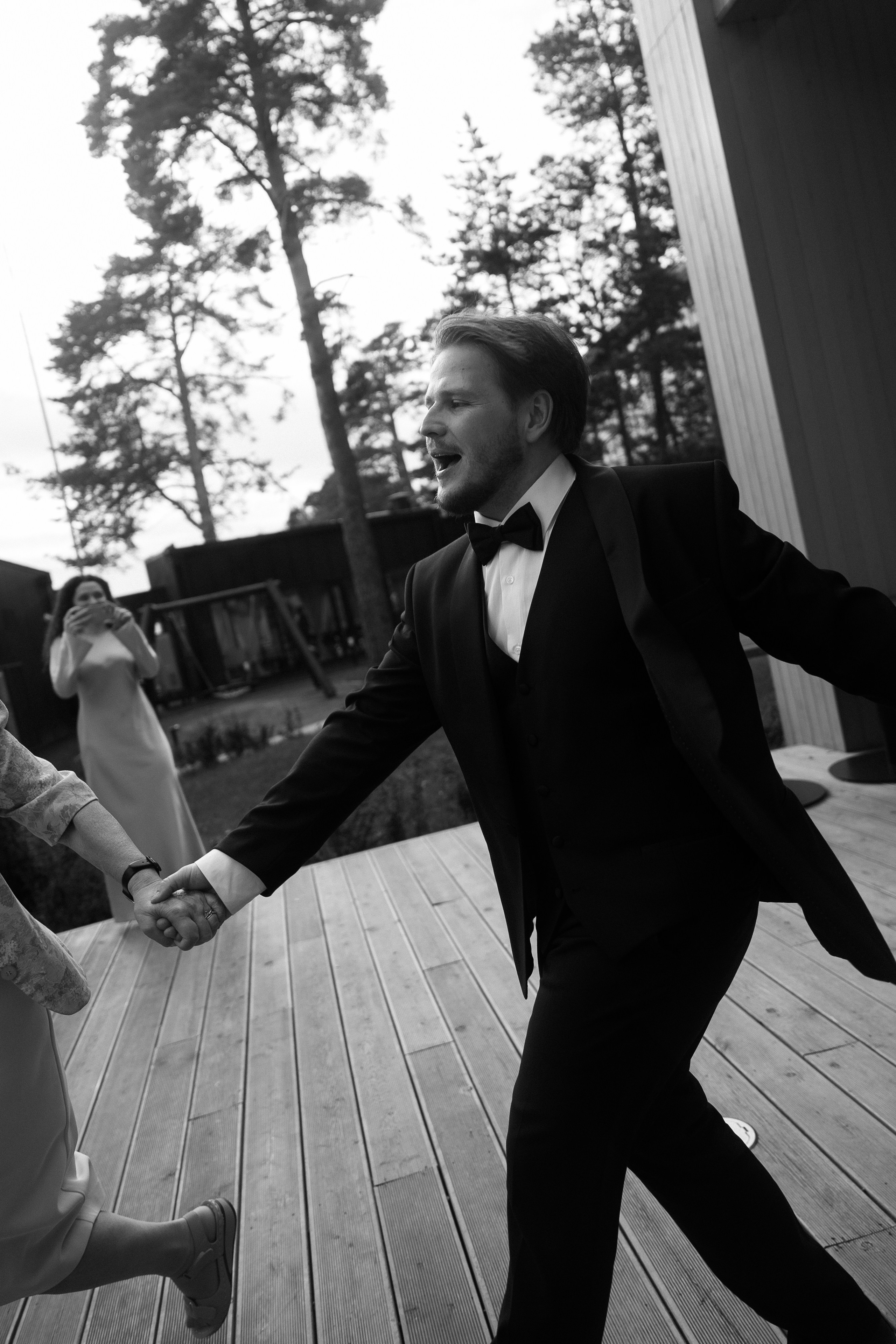 Настя & Никита | цифра + пленка. Свадебный фотограф СПб Мадина Сафарян