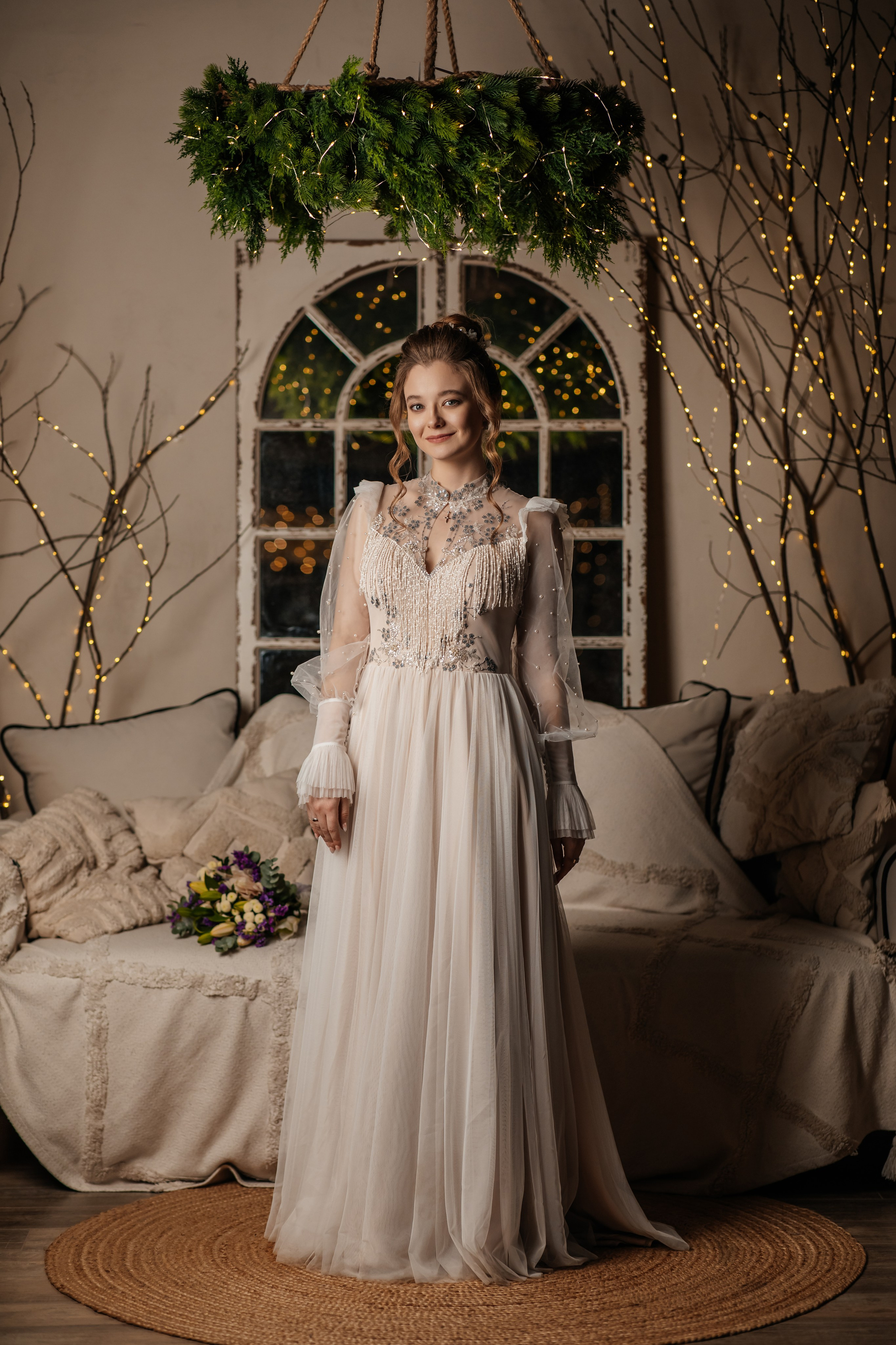 Марк Аня. Семейный и свадебный фотограф в Томске Марилова Ольга