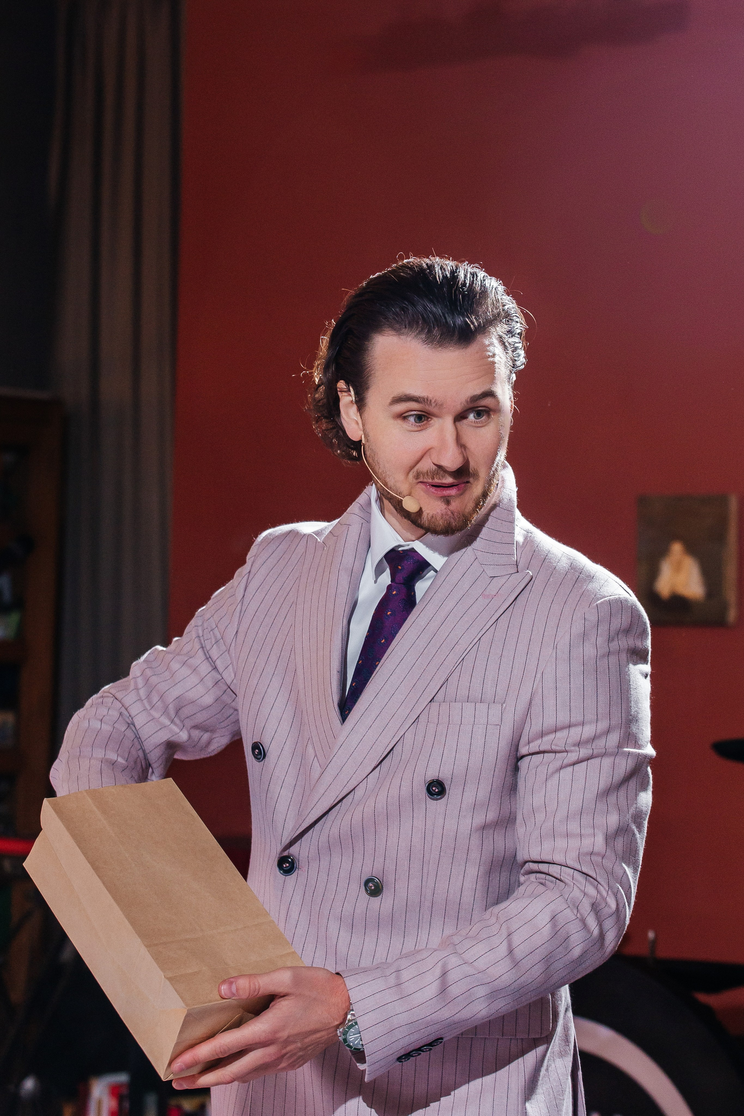 DK. Фотограф в Санкт-Петербурге Виктория Безверхая