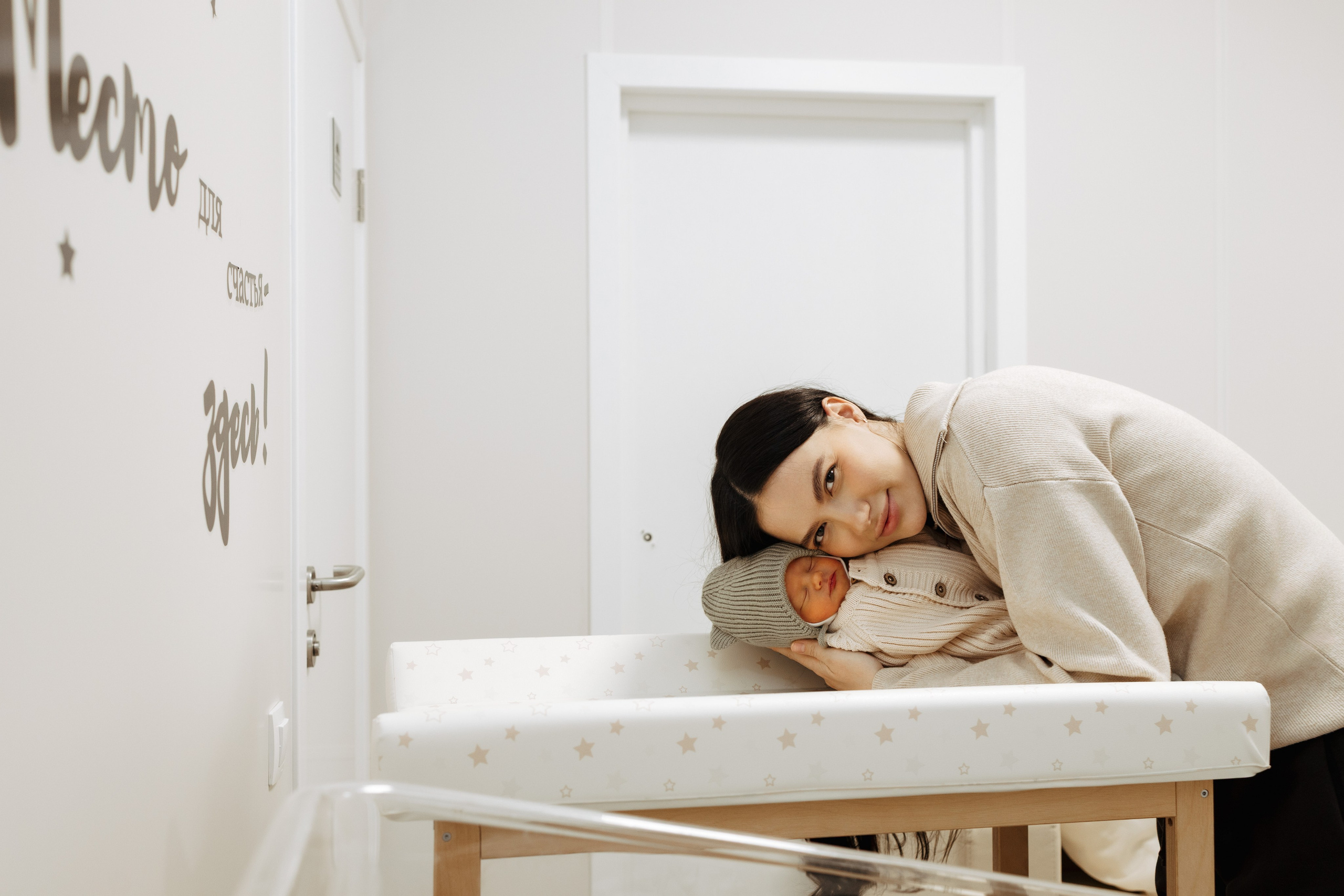 Час до дома. Фотограф в Санкт-Петербурге Виктория Безверхая