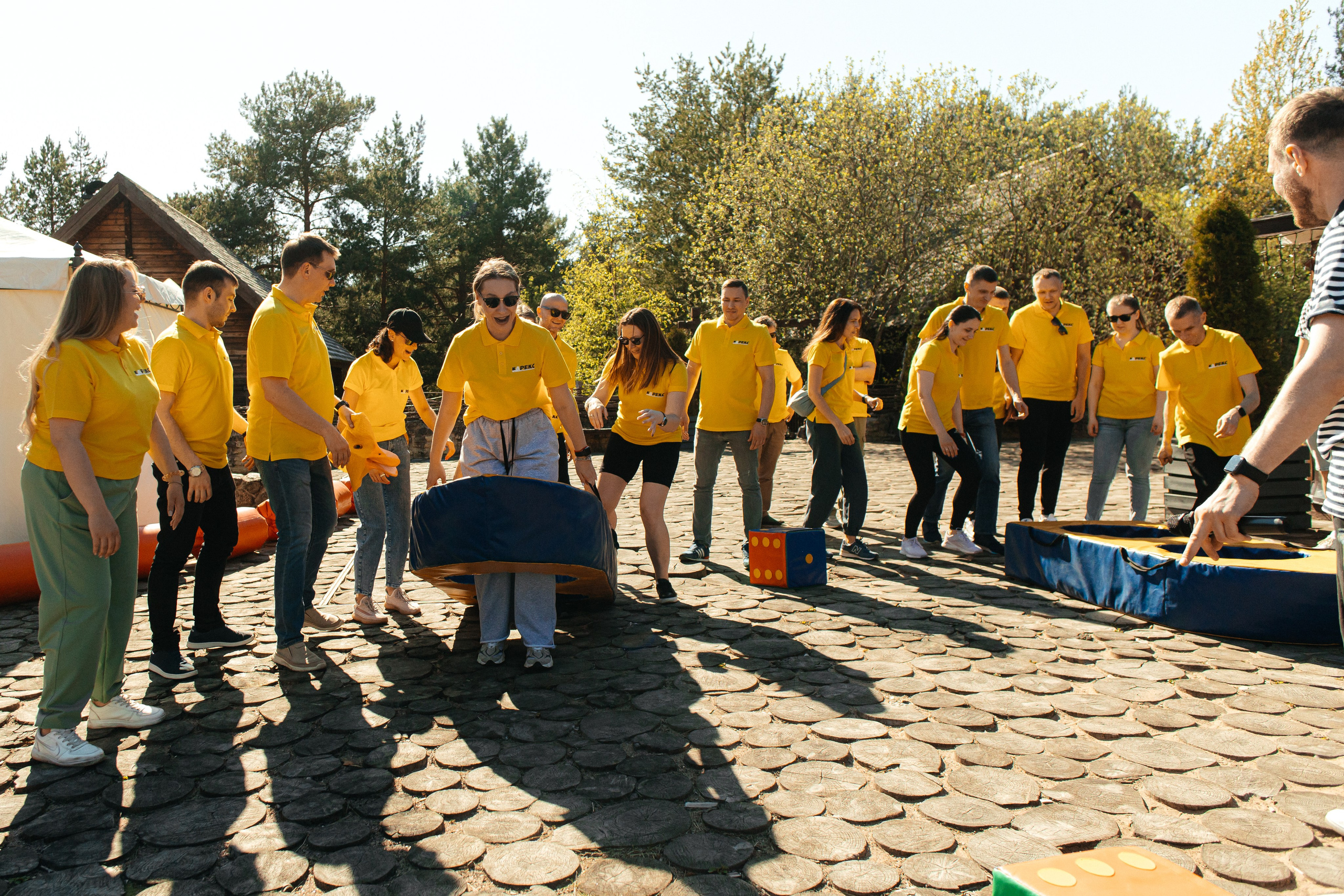СТАРАЯ МЕЛЬНИЦА. Фотограф в Санкт-Петербурге Виктория Безверхая