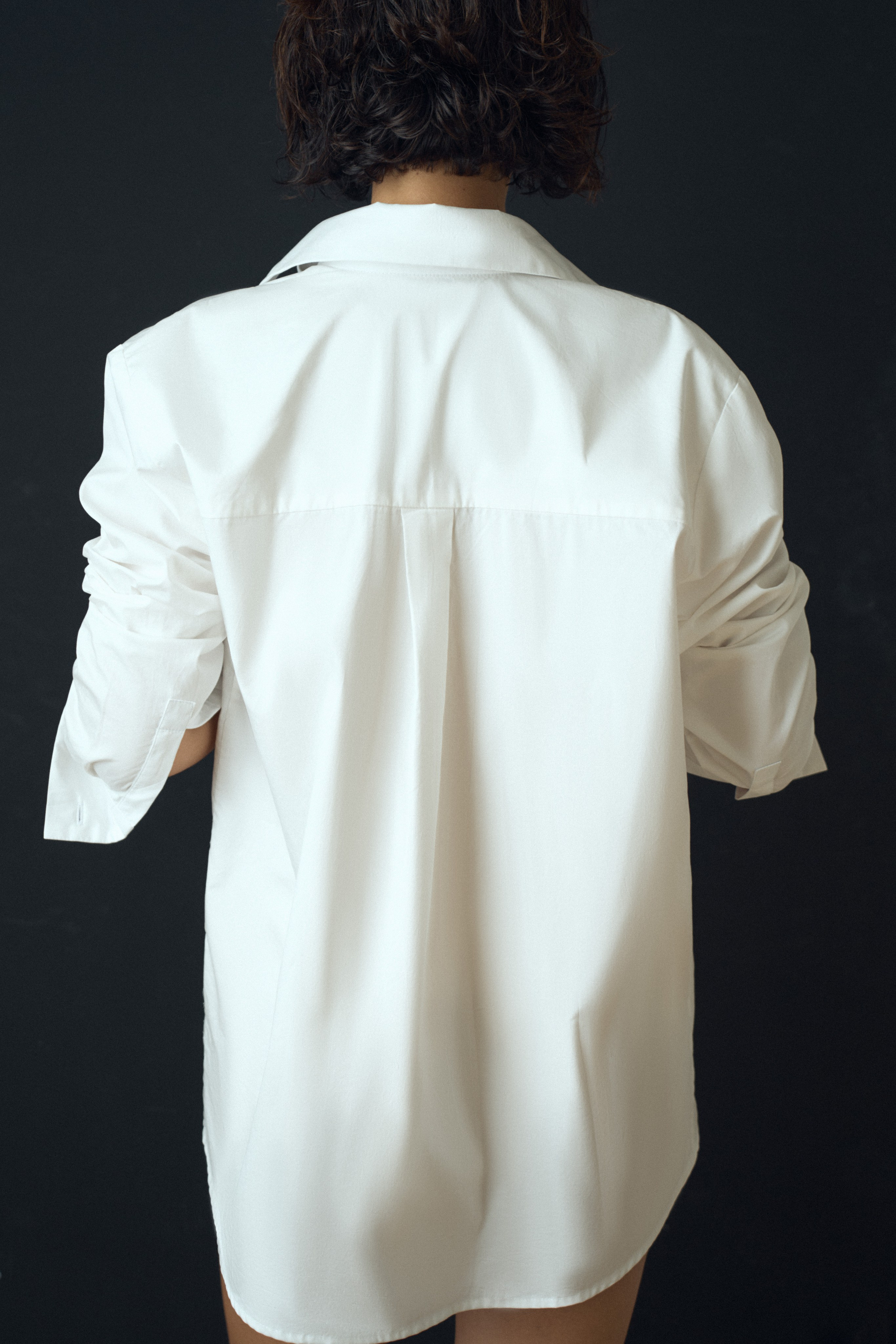 Для Proprio. Портретный фотограф в Санкт-Петербурге Антон Овчинников