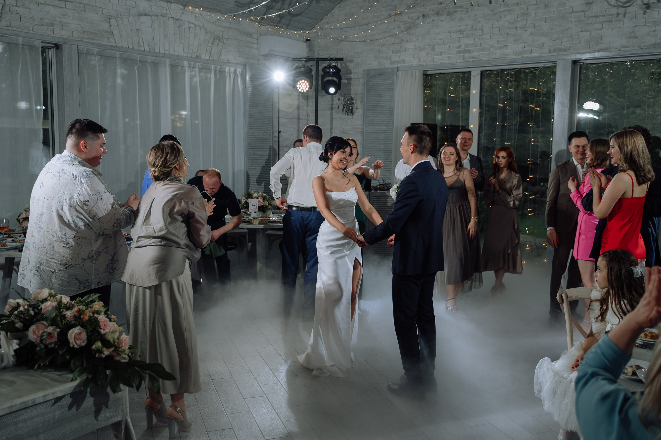 Свадебный фотограф в Москве и МО