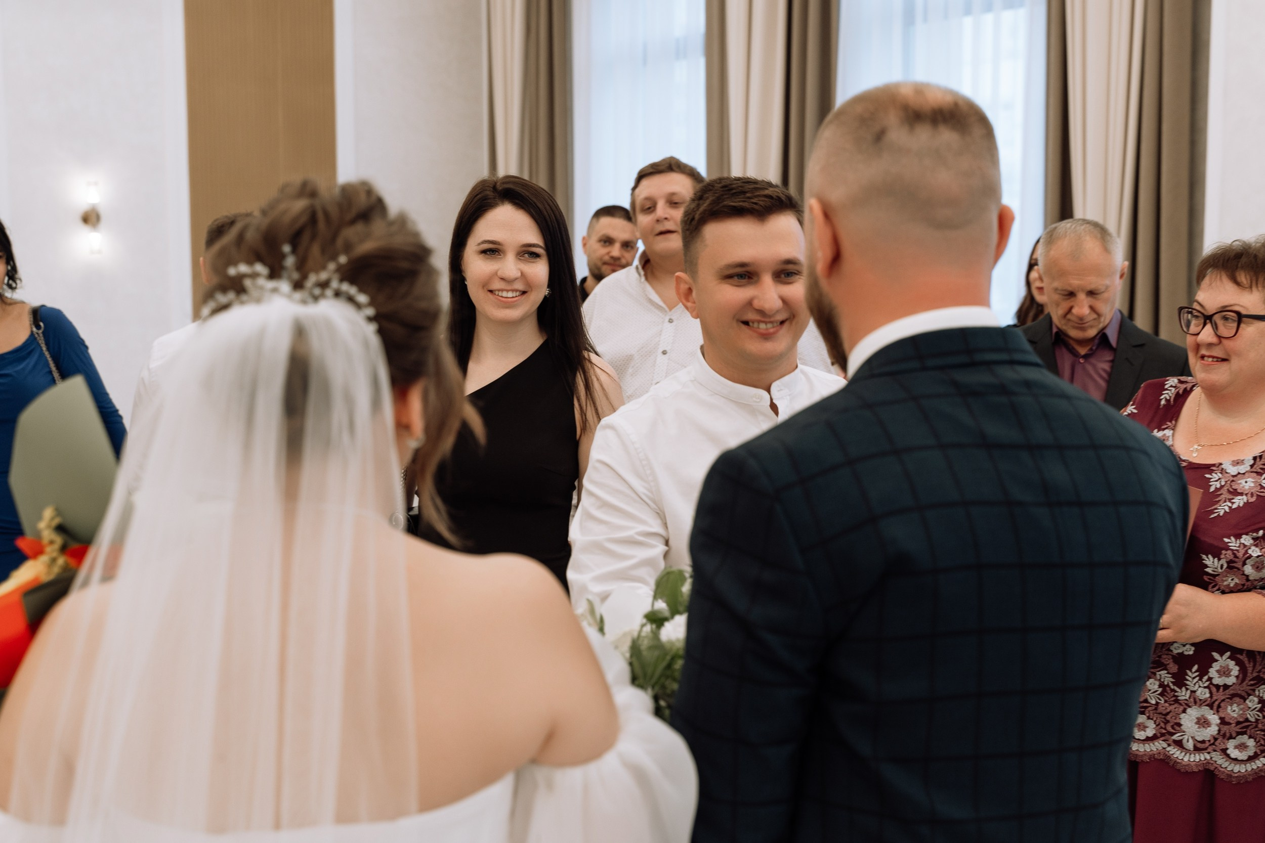 Дмитрий и Ксюша. Фотосъёмка, видеосъемка массовых мероприятий, reels