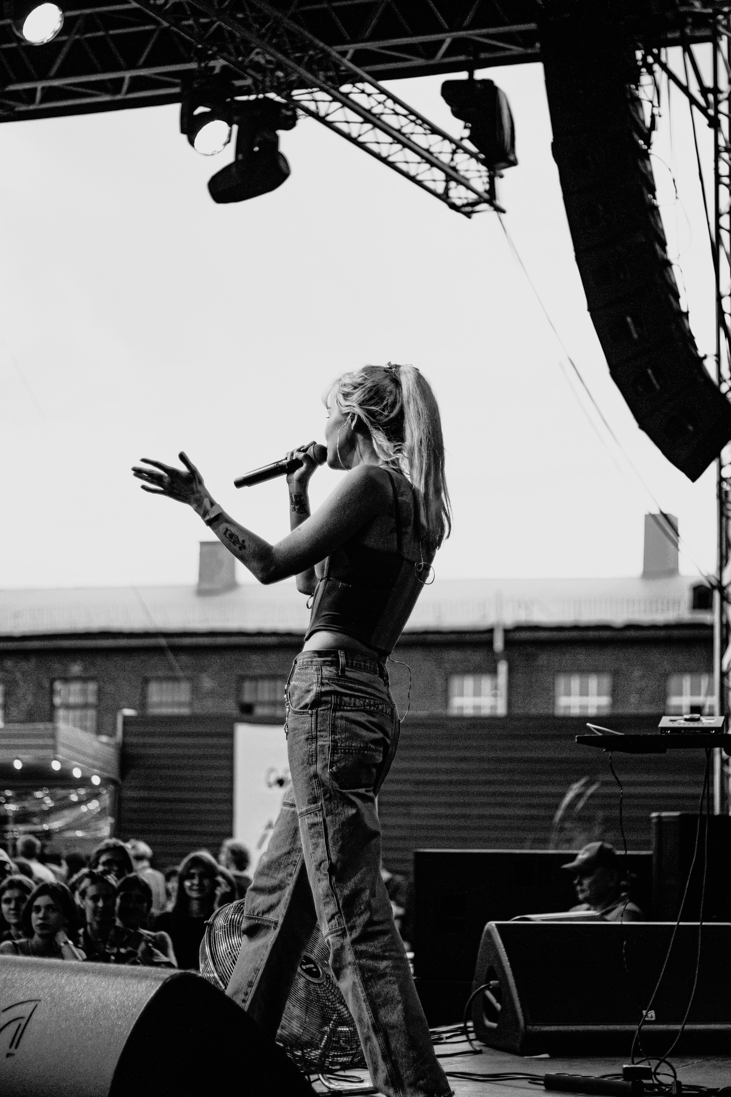 Антон Тут Рядом Фест 22. RUSLAN ROZANOV