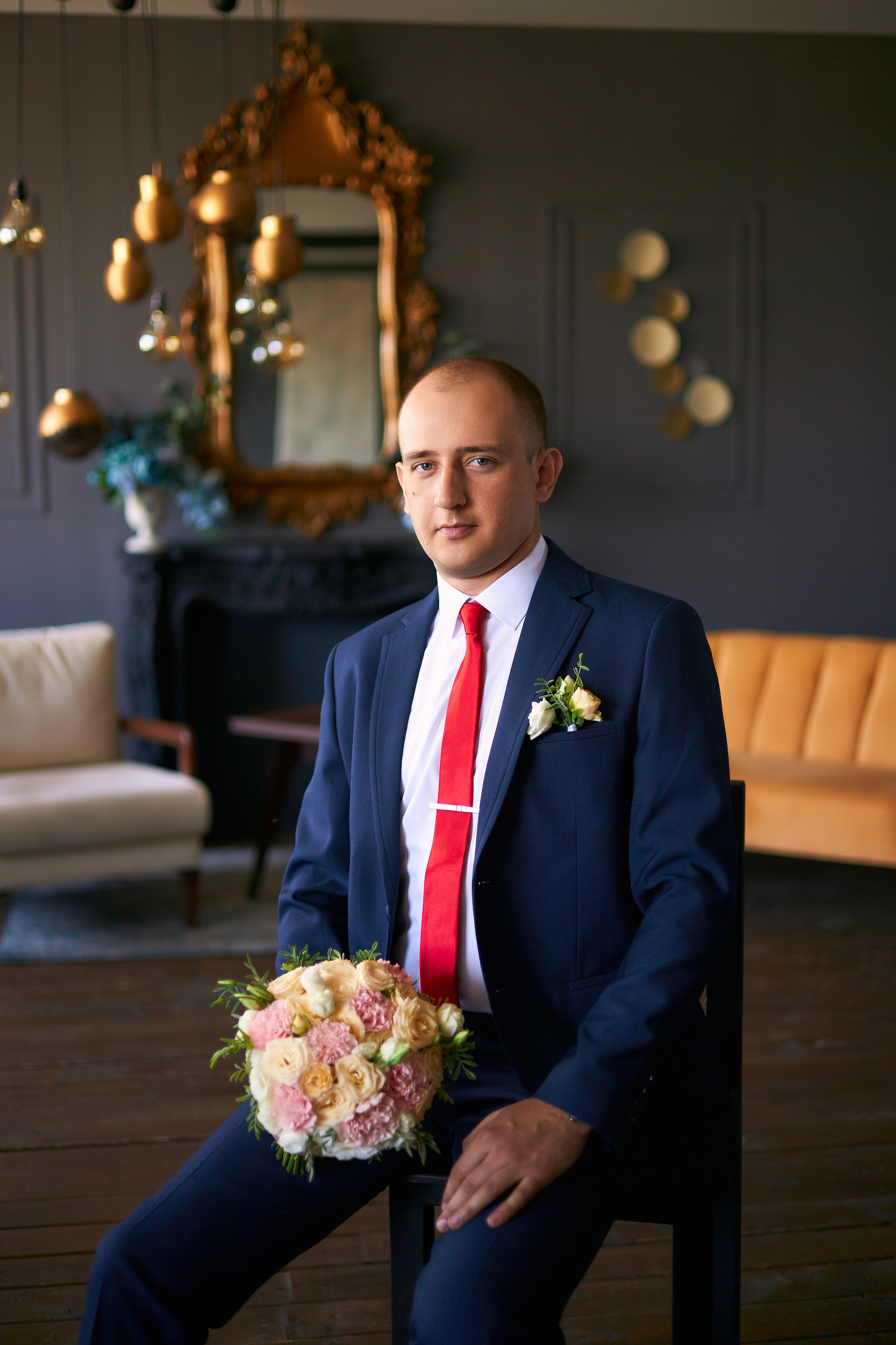 Руслан и Анастасия. Свадебный фотограф в Оренбурге Елена Рязапова