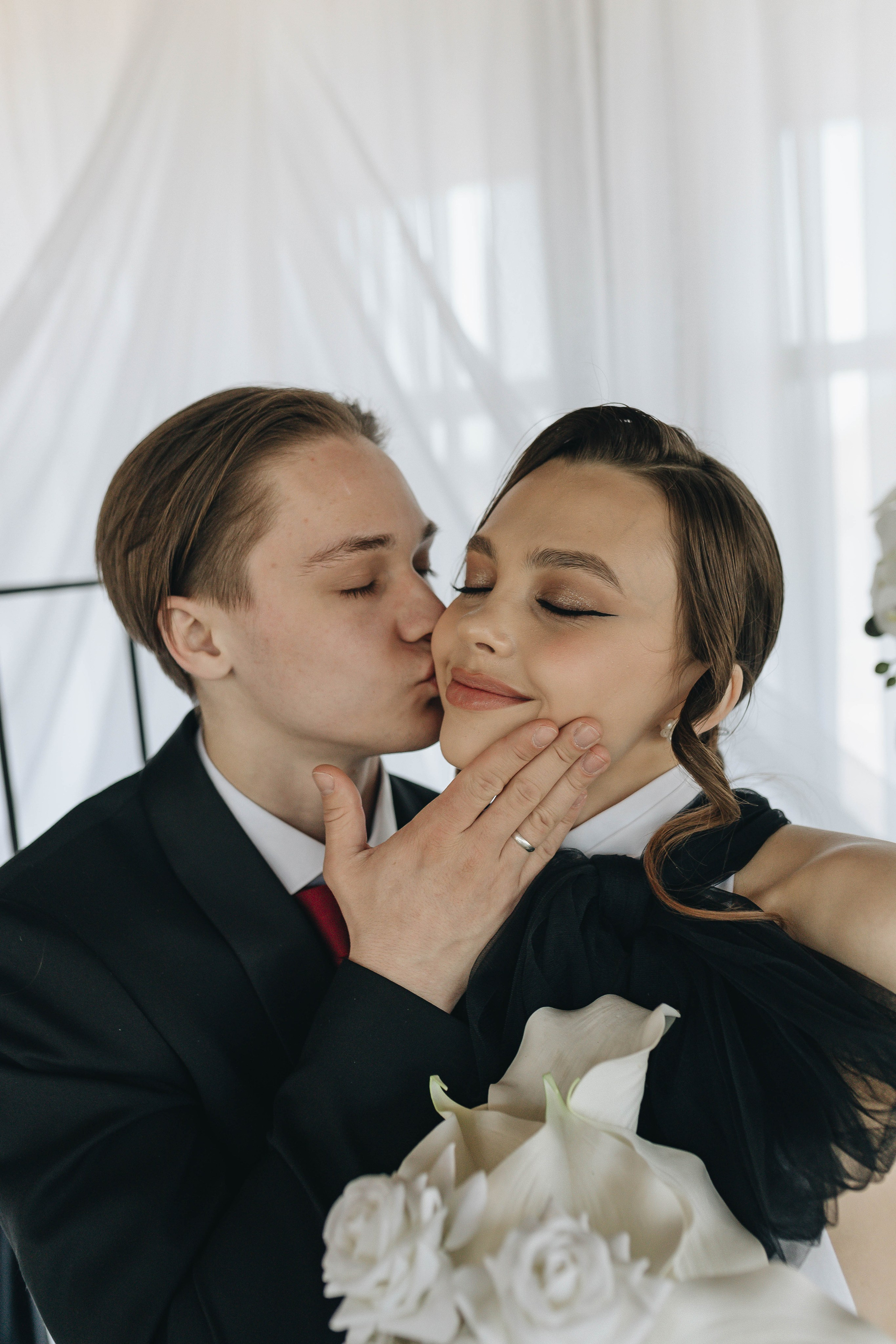 Black & White. Фотограф Видеограф| Пермь, Сочи, Санкт-Петербург