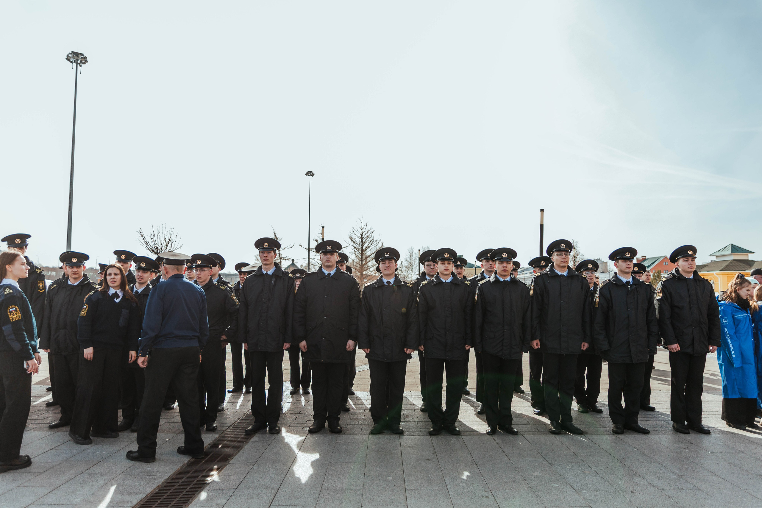 12 ГОДОВЩИНА ВОССОЕДИНЕНИЯ КРЫМА С РОССИЕЙ. Фотограф Нижний Новгород Игнатьева Виктория