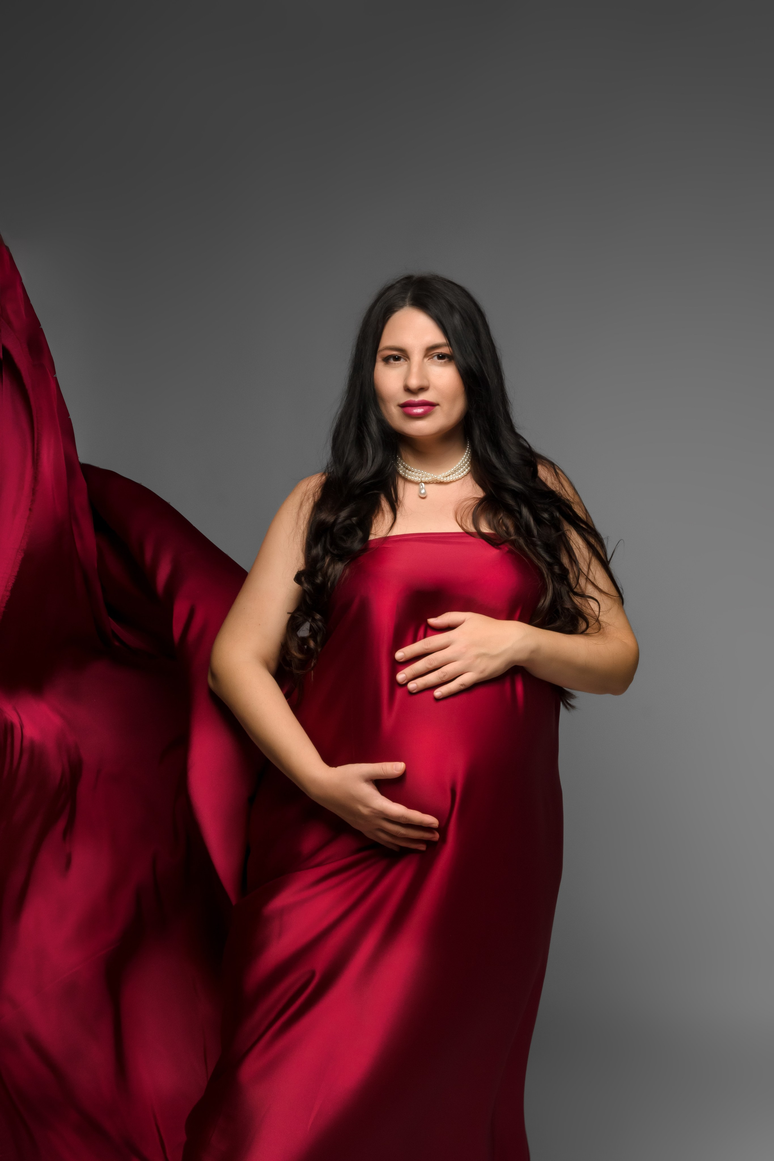 Беременность. Индивидуальные, семейные, студийные съемки в Серпухове и за пределами