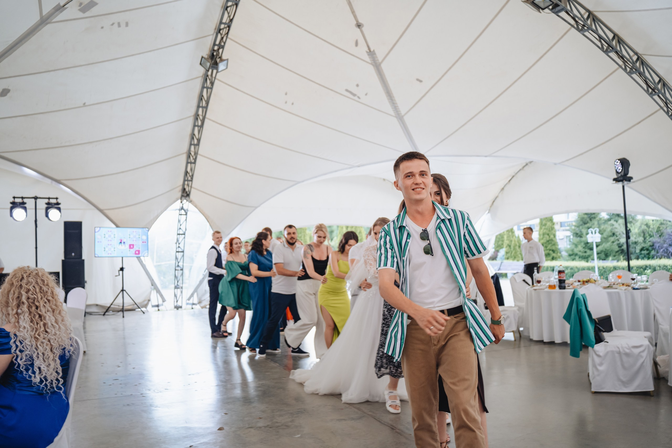 Кирилл и Ульяна. Полный день. Семейный и свадебный фотограф в Саратове Евангелина Штах