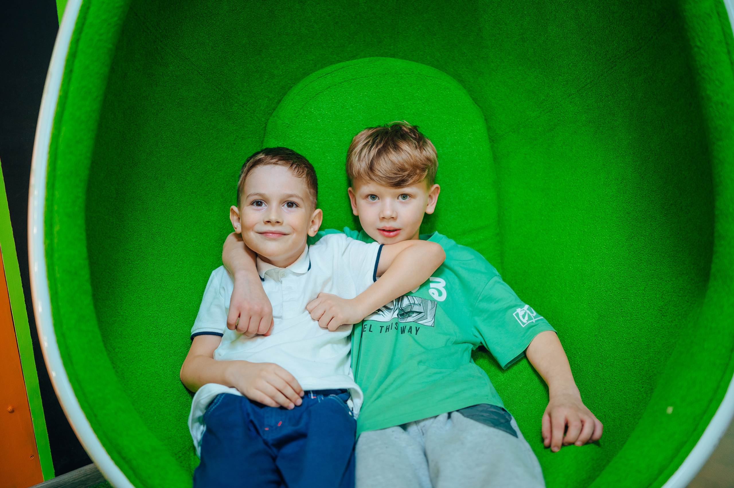 Ярослав. Детский и семейный фотограф Катерина Мишина