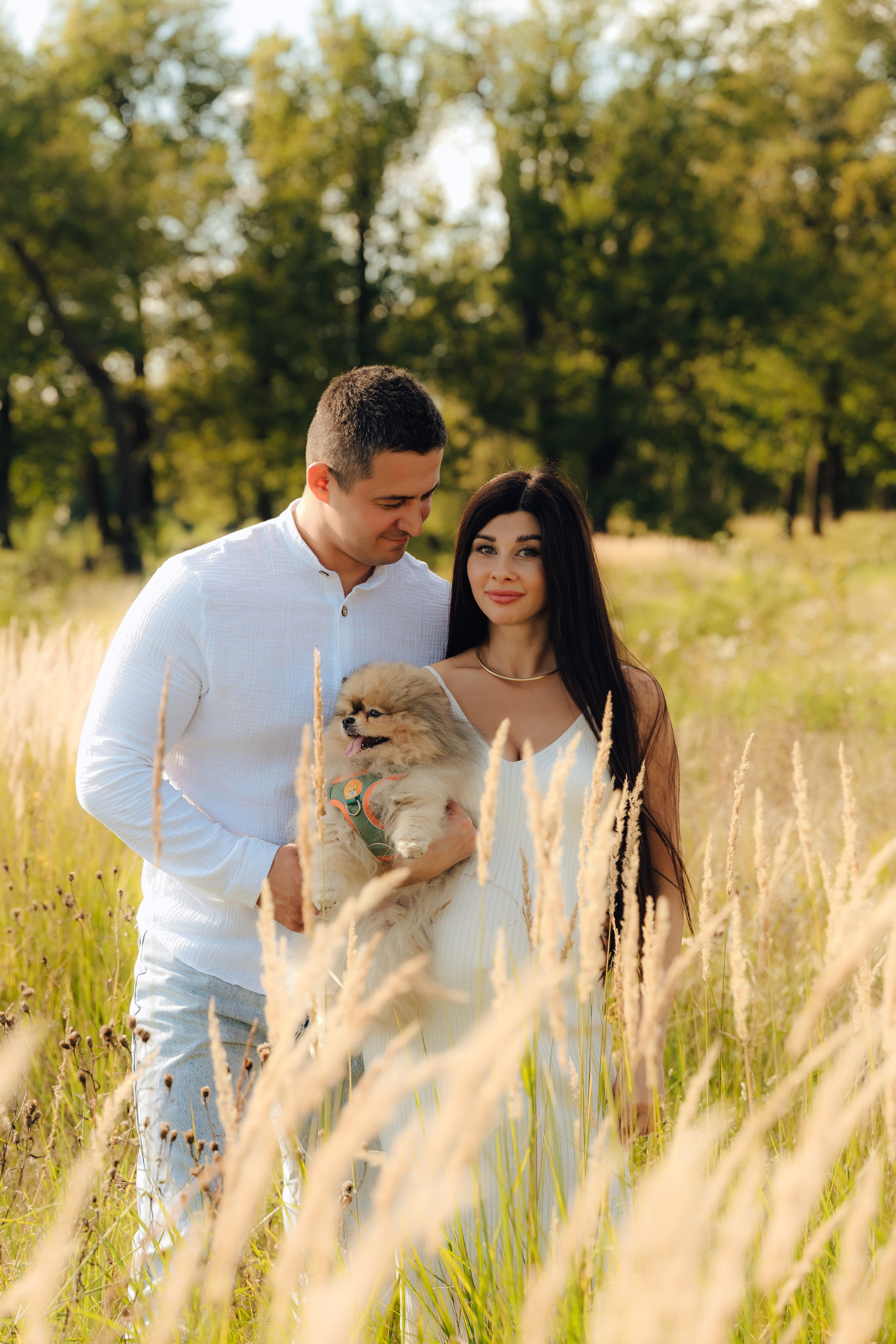 Яркий солнечный день. Детский и семейный фотограф Катерина Мишина