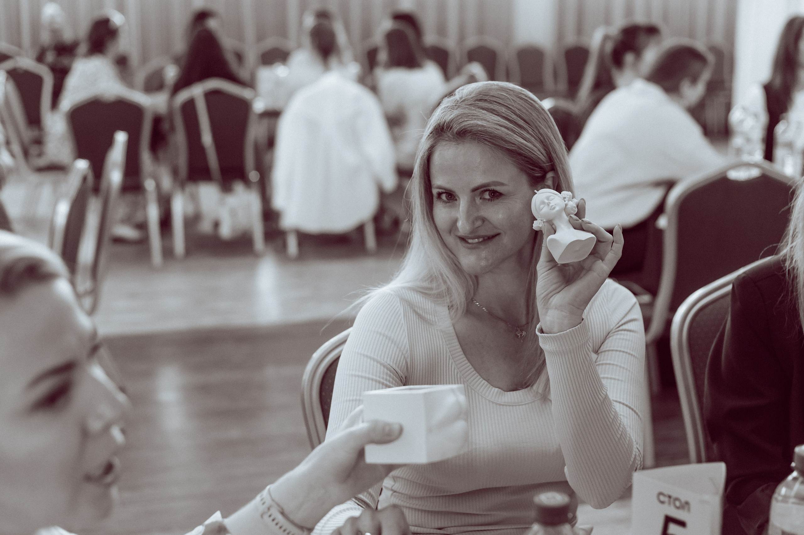 НЕТВОРКИНГ «ЧАЙКА». Детский и семейный фотограф Катерина Мишина