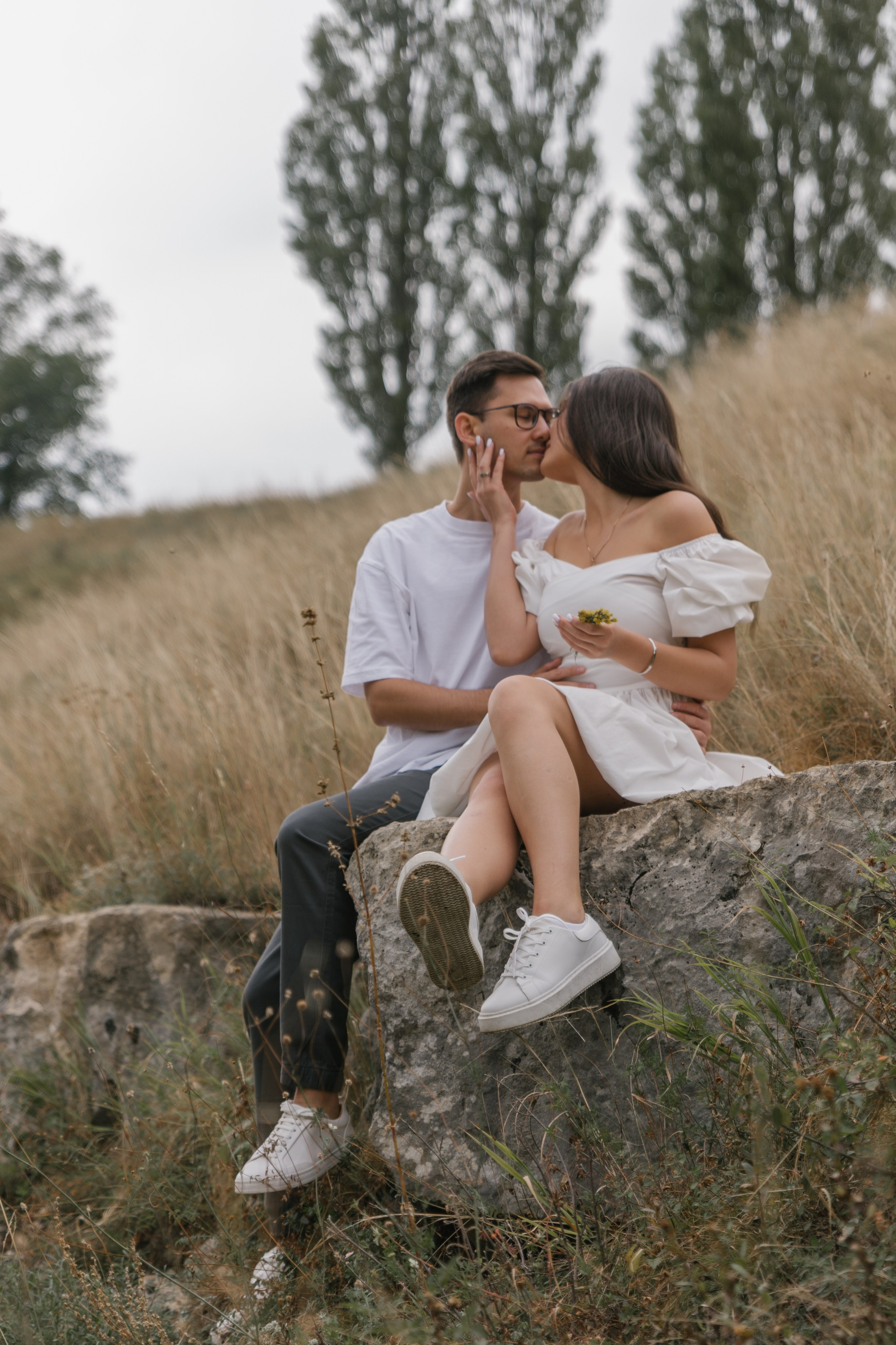 Love story Руслан и Лейла. Свадебный фотограф в Пятигорске и КМВ Софья Аджикеримова