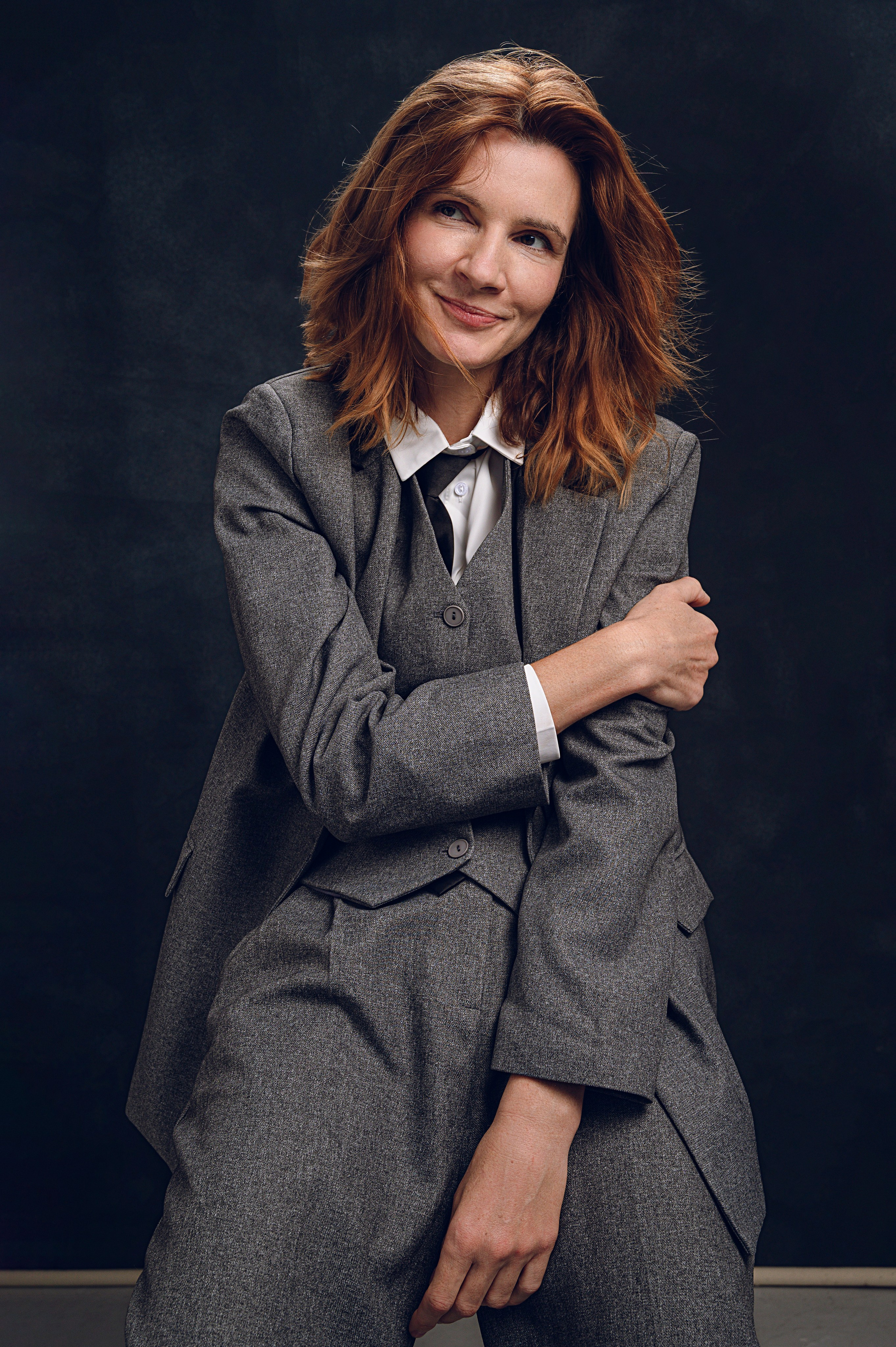 Клаудия. Портретный фотограф в Москве Ковалева Валентина