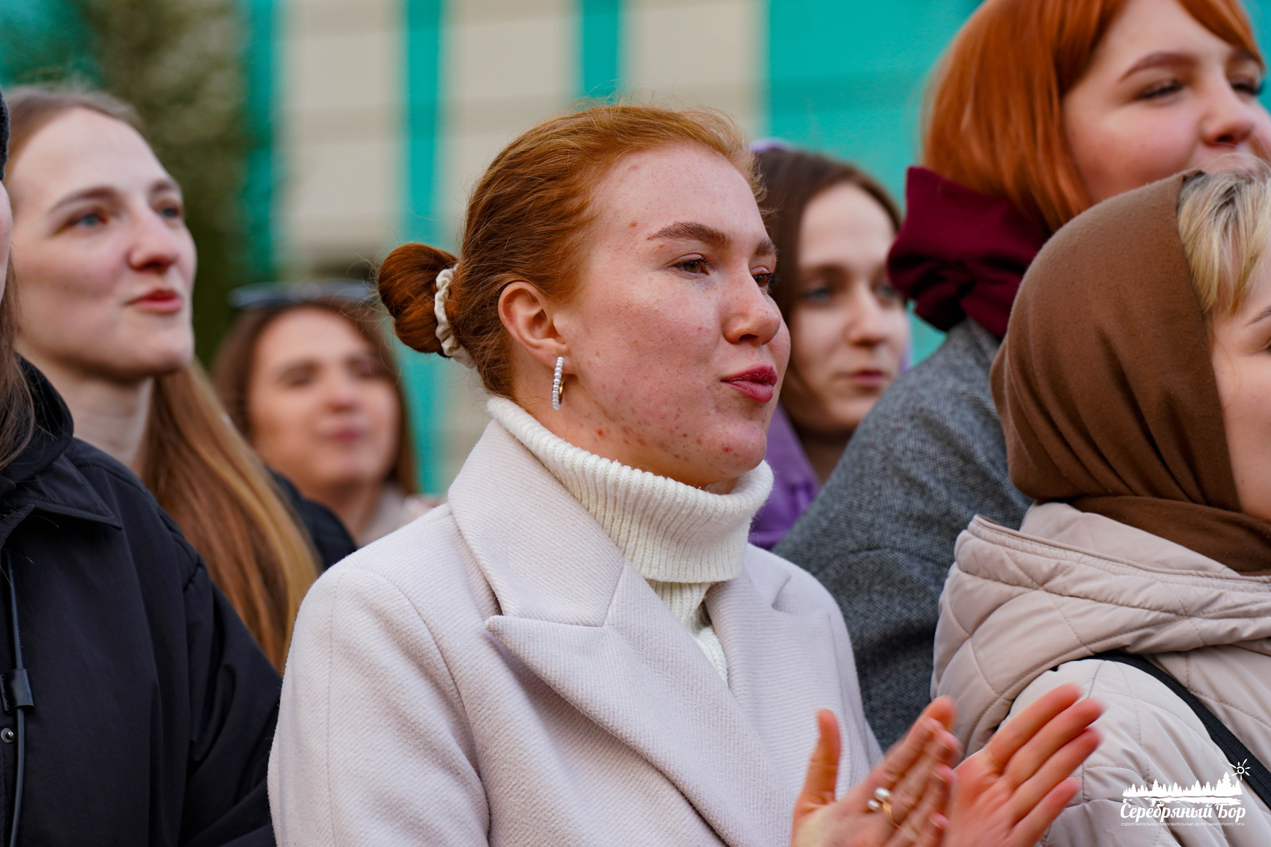 «Факультет педагогических профессий». EGOROV PRODUCTION