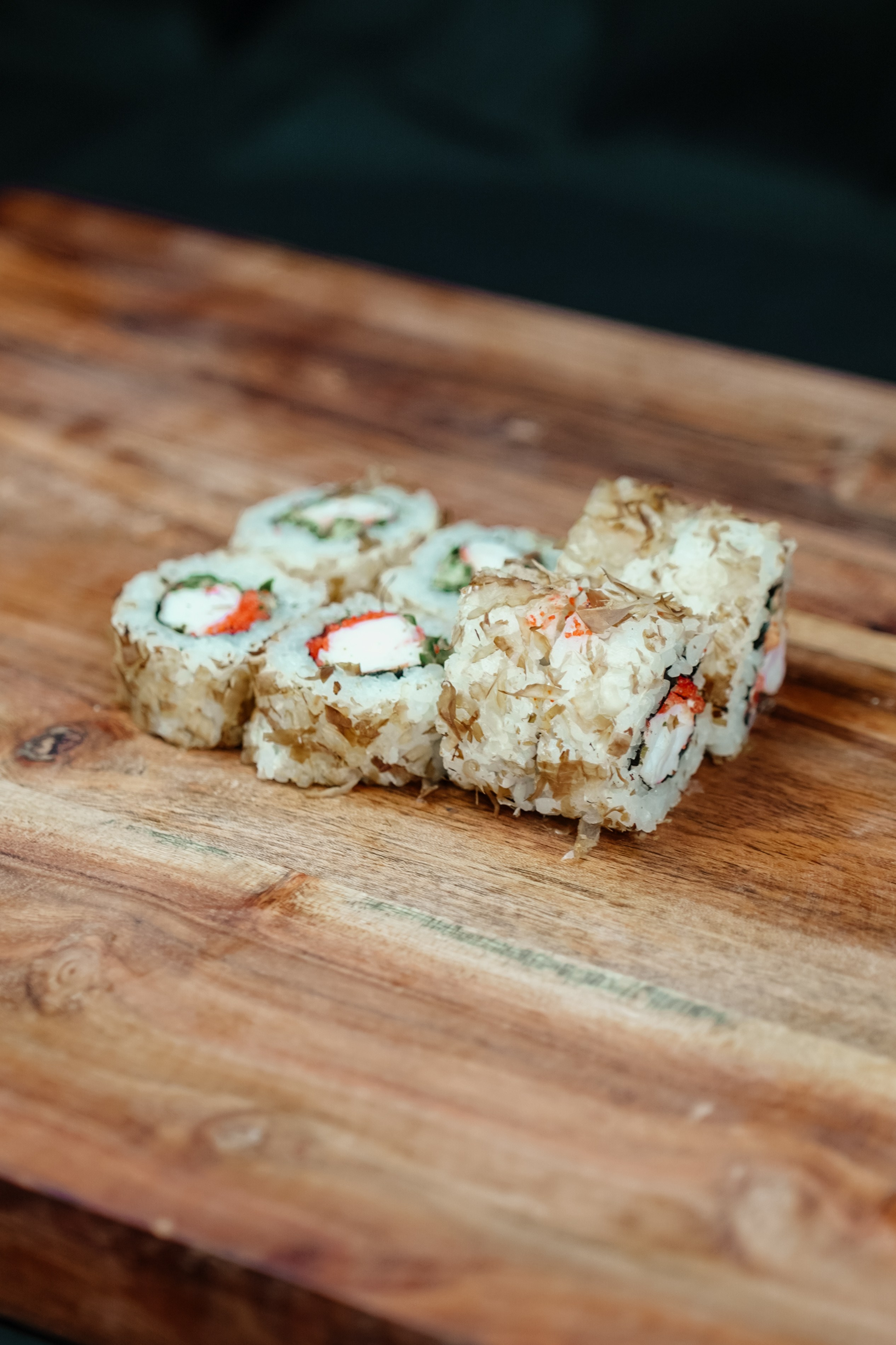 Сёгун | Доставка суши | Роллы. EGOROV PRODUCTION