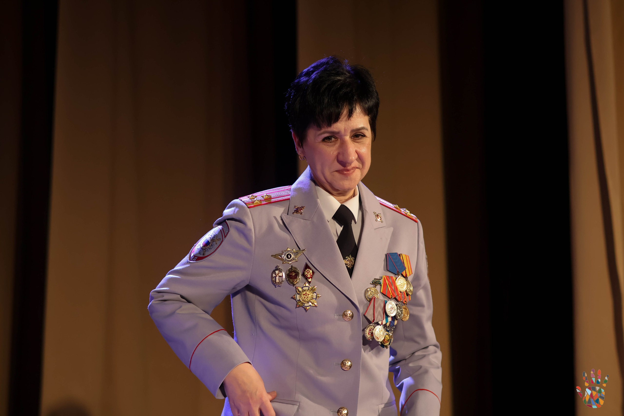 «Школа поликультурного общения». EGOROV PRODUCTION