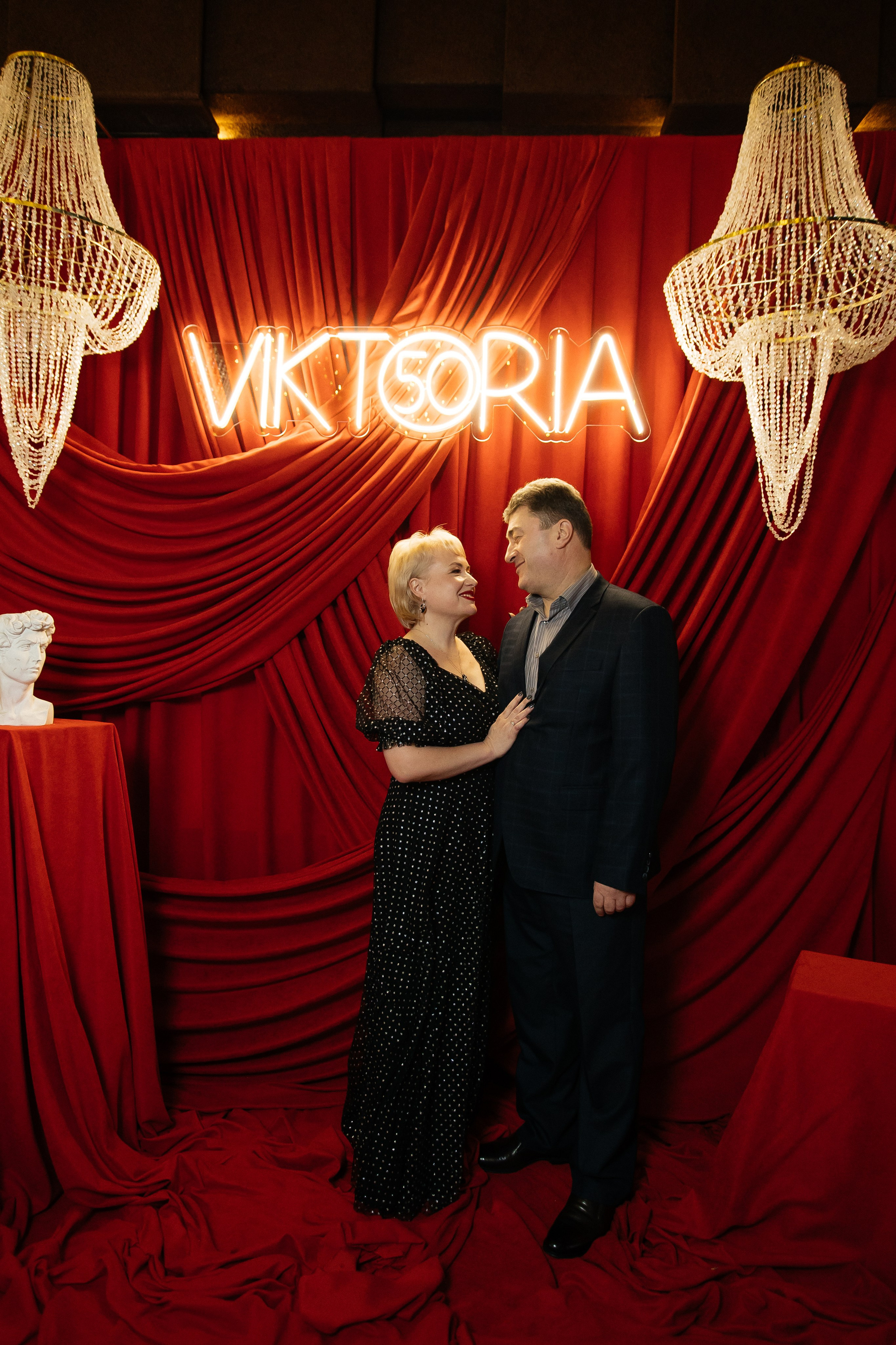 Юбилей. Фотограф в Иркутске