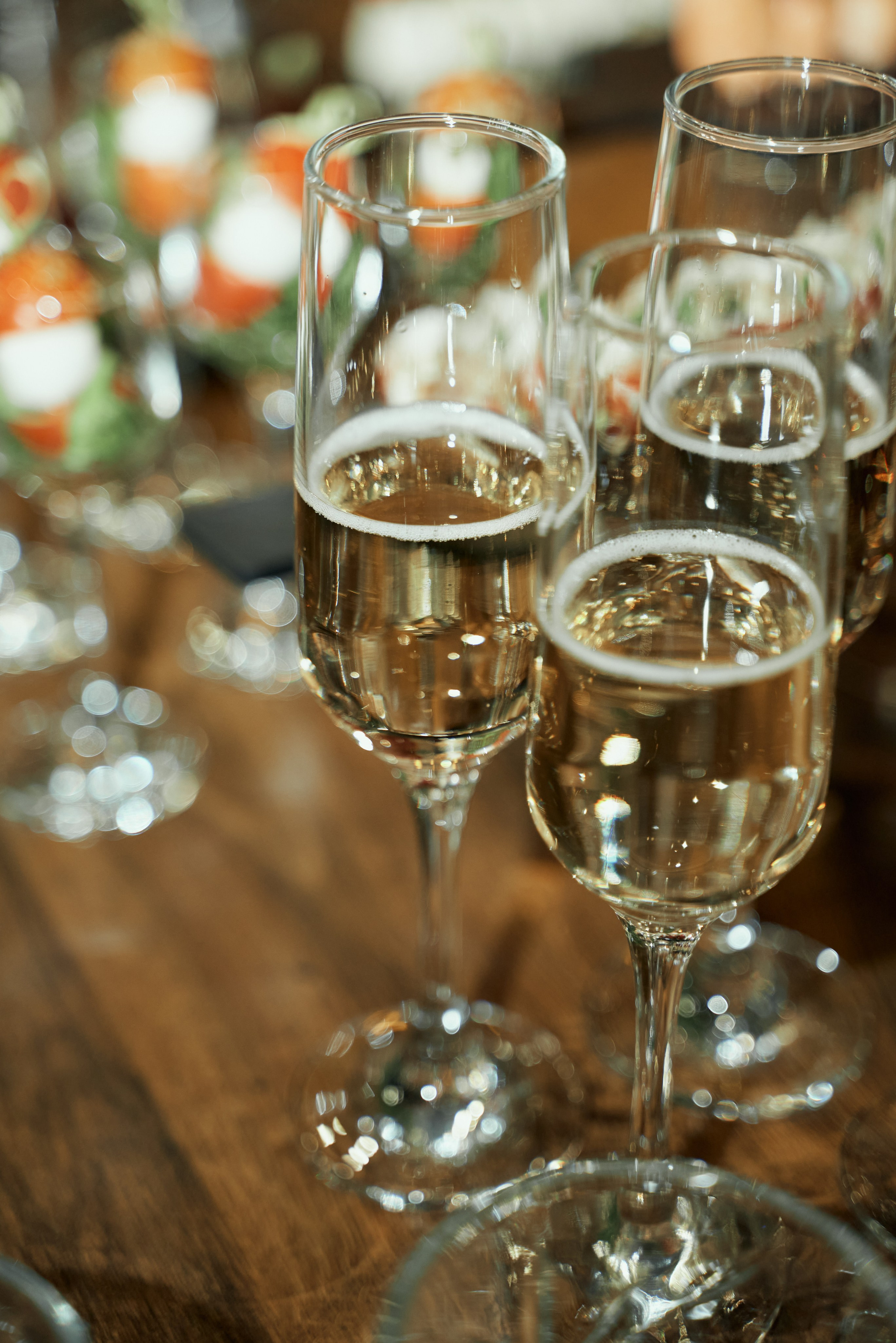 Корпоратив. Свадебный фотограф Александр Браво