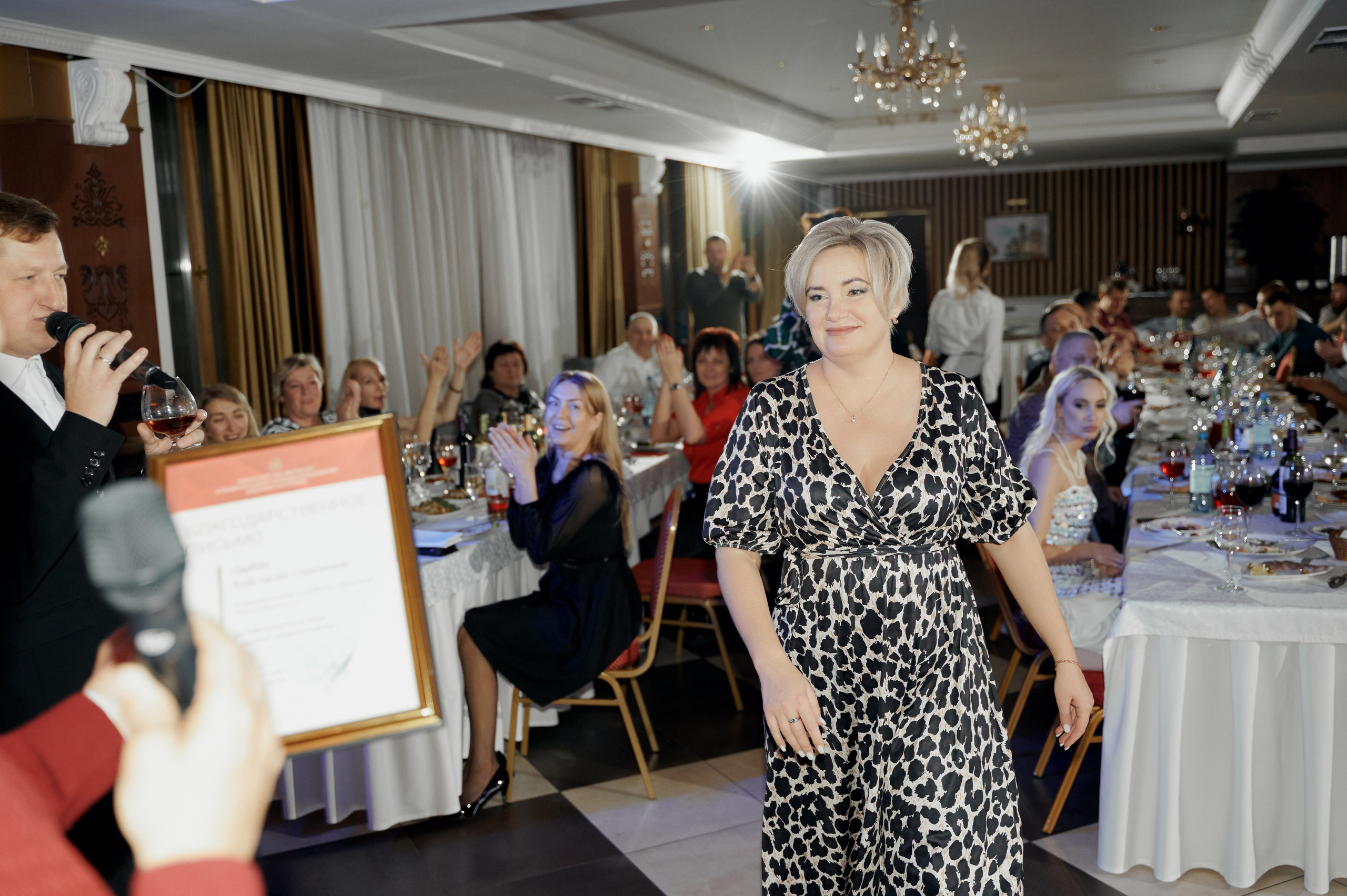 Корпоратив. Свадебный фотограф Александр Браво