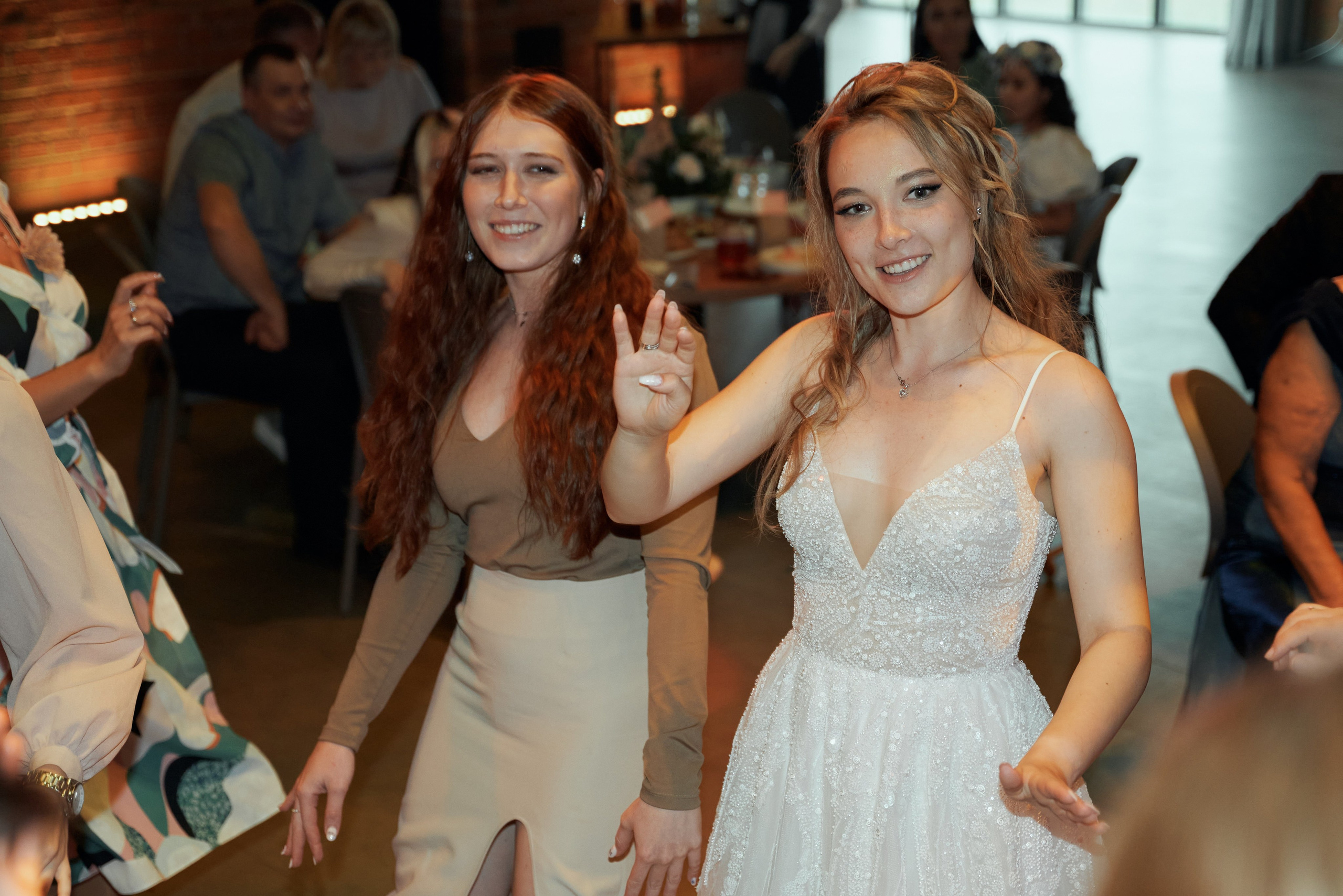 Дарья и Дмитрий. Свадебный фотограф Александр Браво