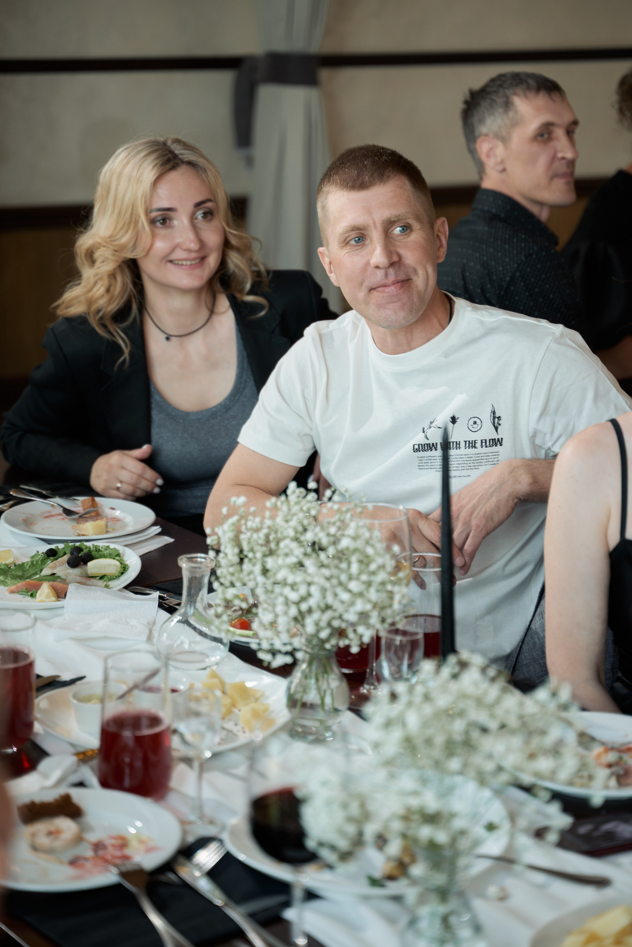 Анна и Дмитрий. Свадебный фотограф Александр Браво