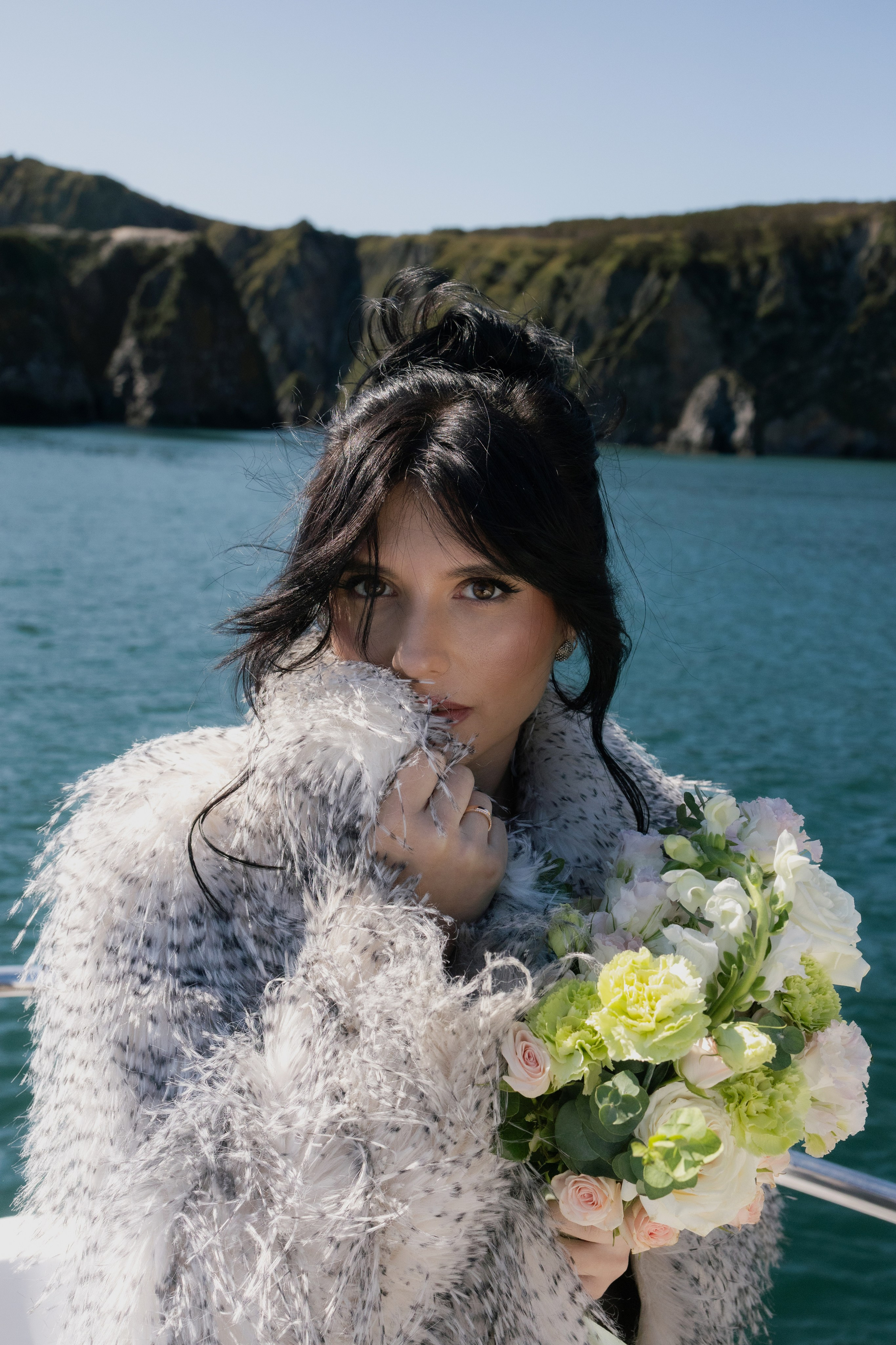 Дмитрий и Александра. Свадебный фотограф в Петропавловске-Камчатском Артур Зябов