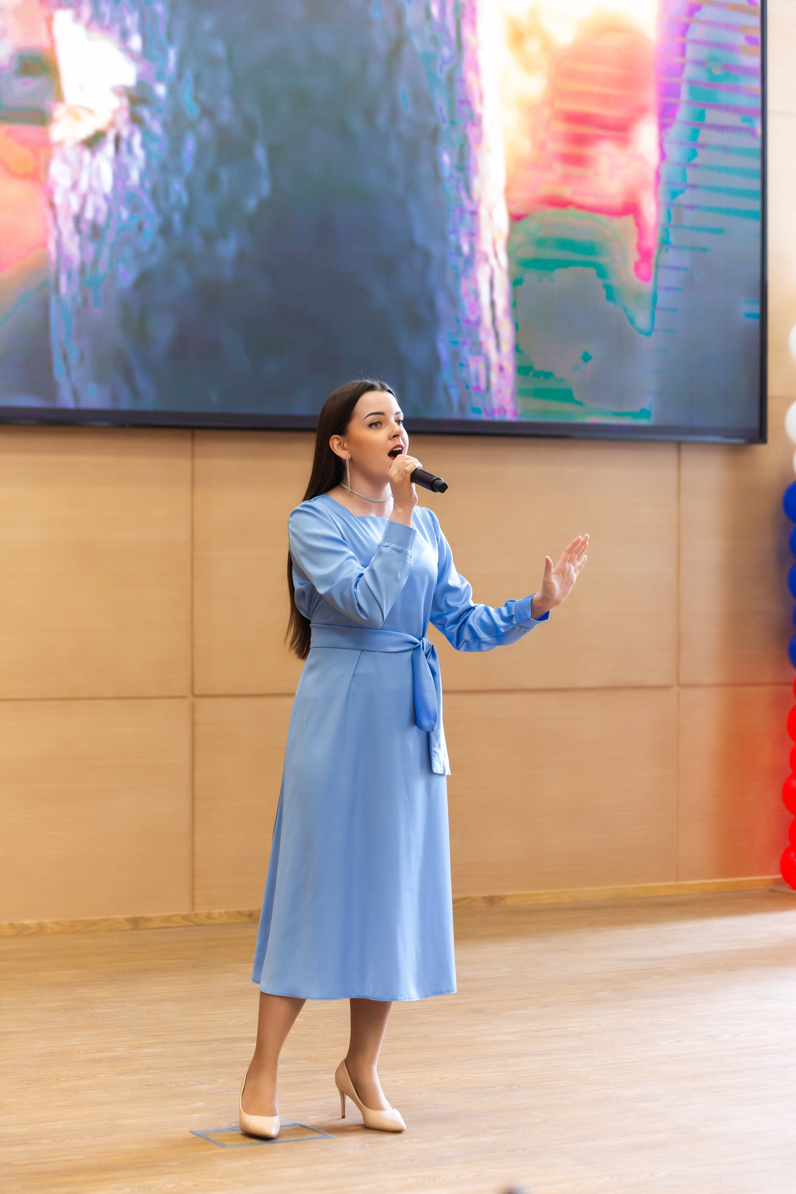 Мои медиа выборы 2024. Профессиональный фотограф в Мценске и Орловской области