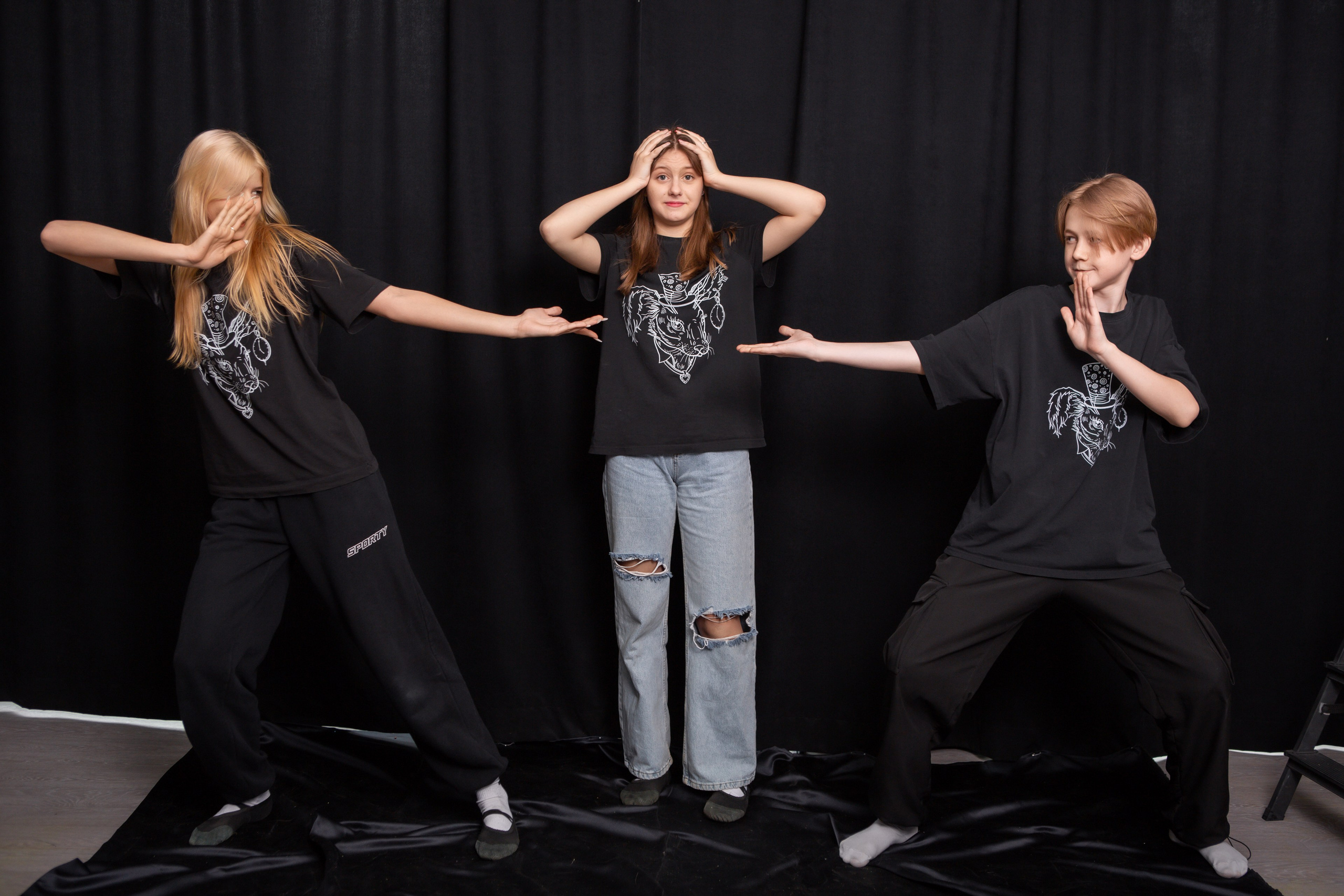 ТС ФАНТАЗИЯ — БОЛЬШАЯ СЪЕМКА. Профессиональный фотограф в Мценске и Орловской области