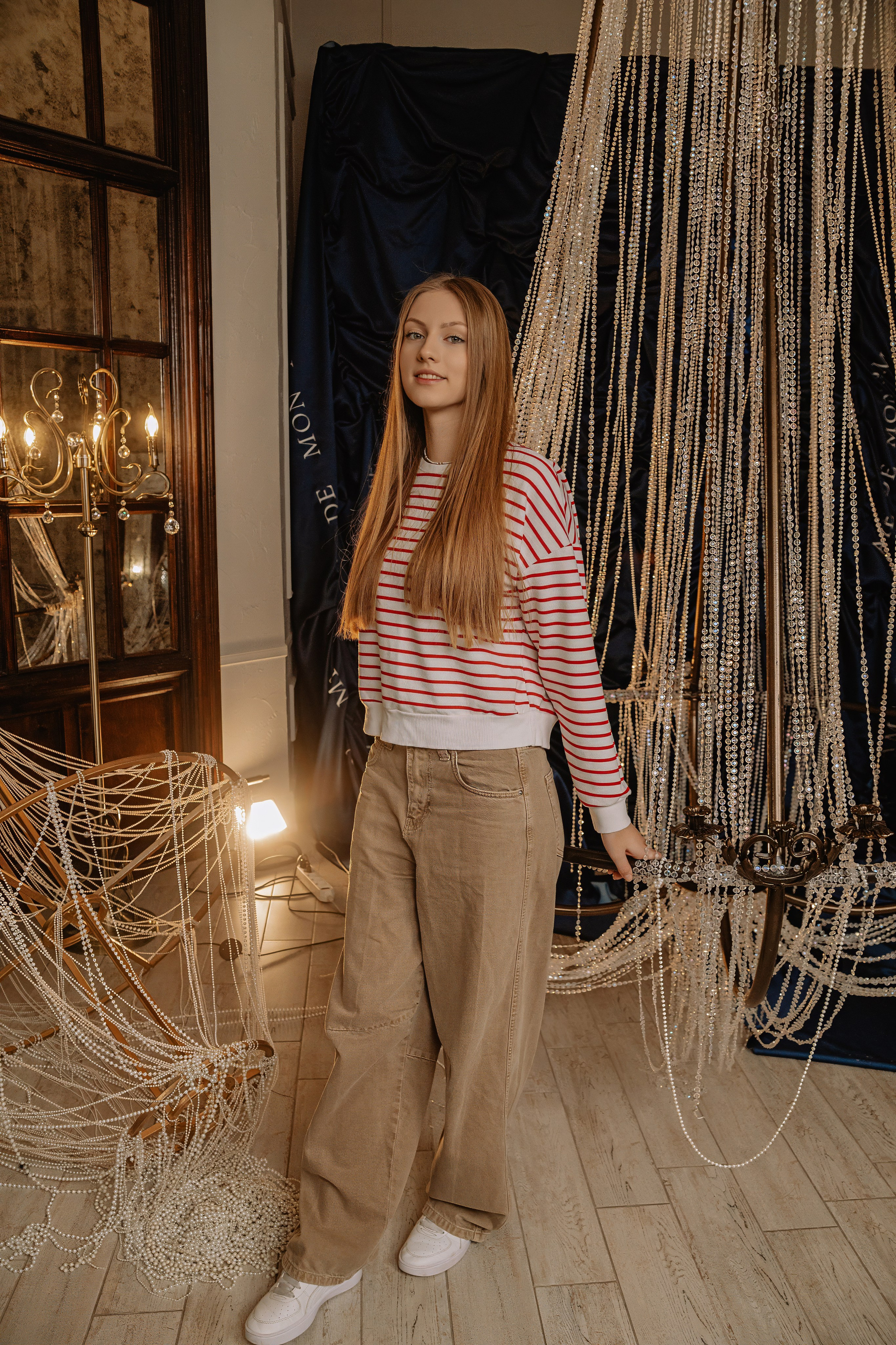 Любовь и Анастасия. Фотограф Воронеж Варвара