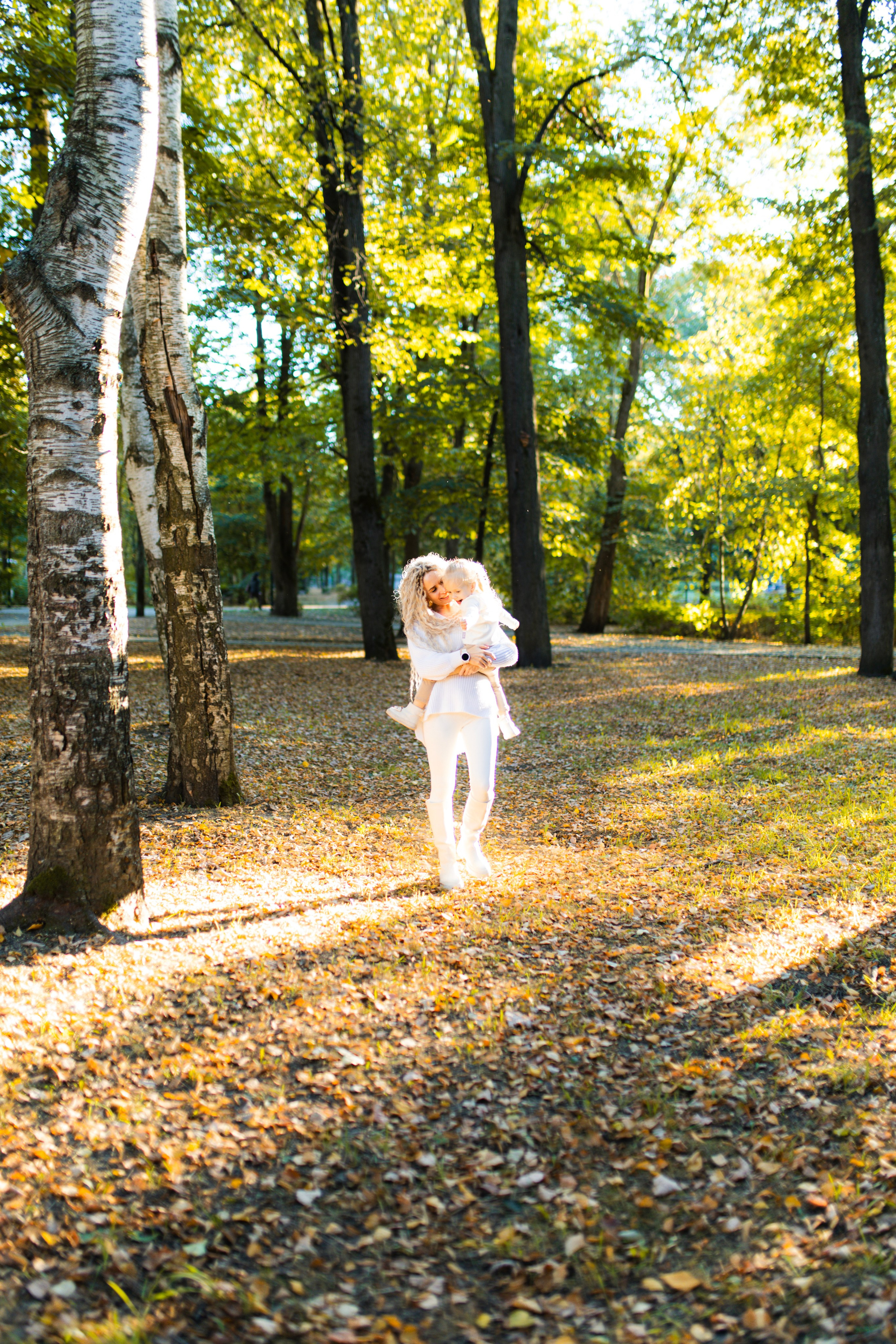 Вера, Евгений и Василиса. Фотограф в Петрозаводске Алексей Антропов