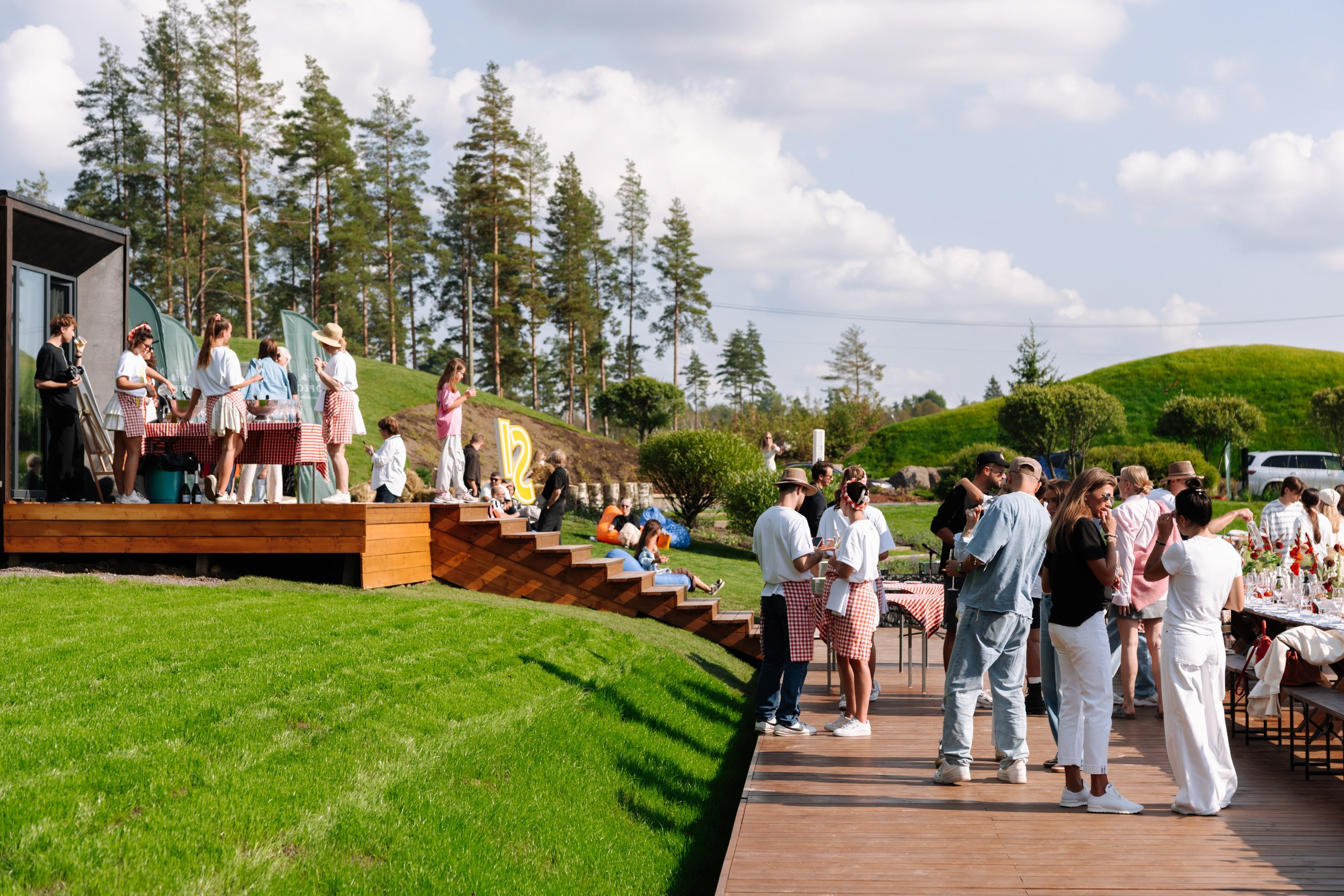 Spaghettata!. KORSHIKOV SERGEY