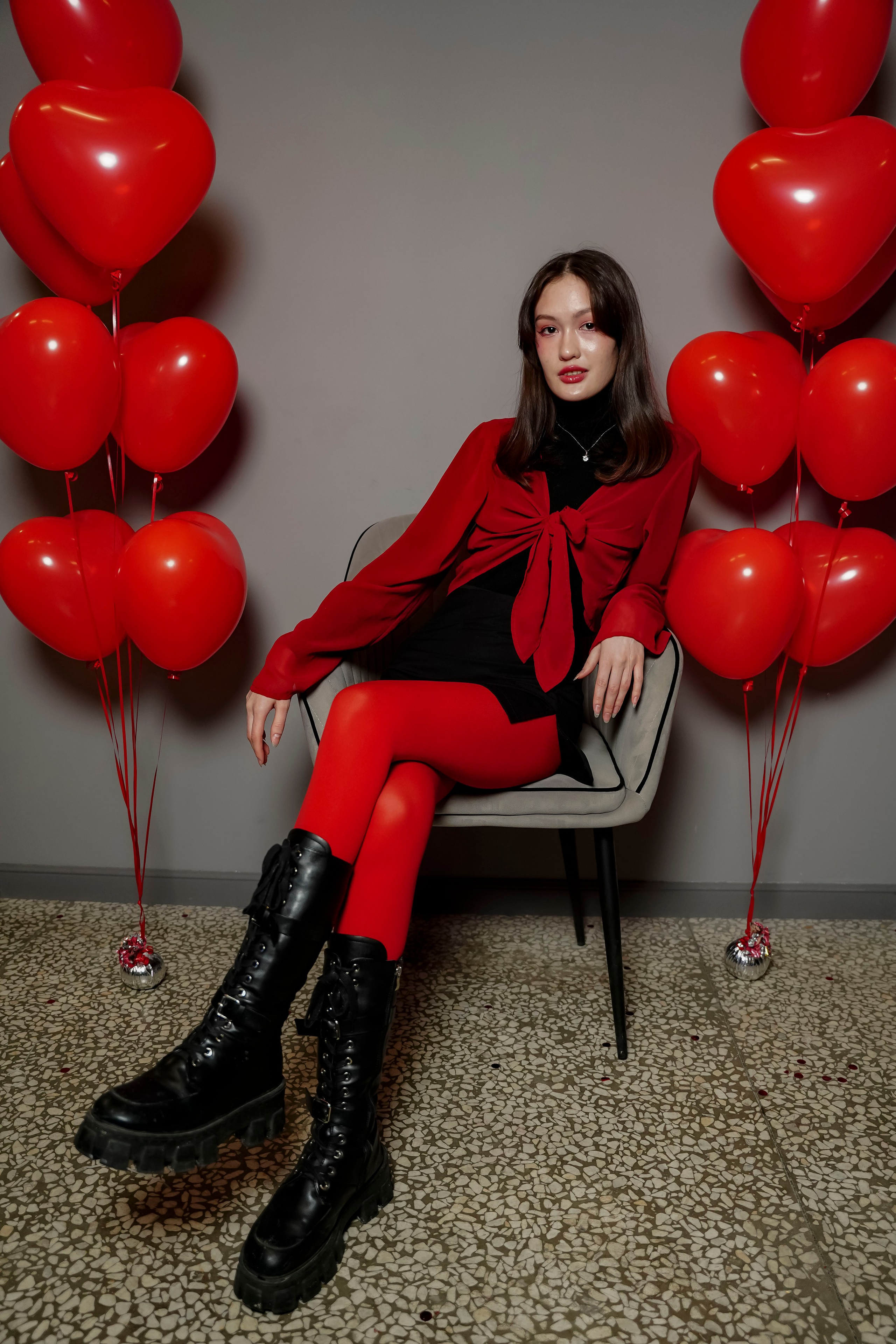 Репортаж с лекции для влюбленных в моду. Геннадий Войтов — контент под любые задачи