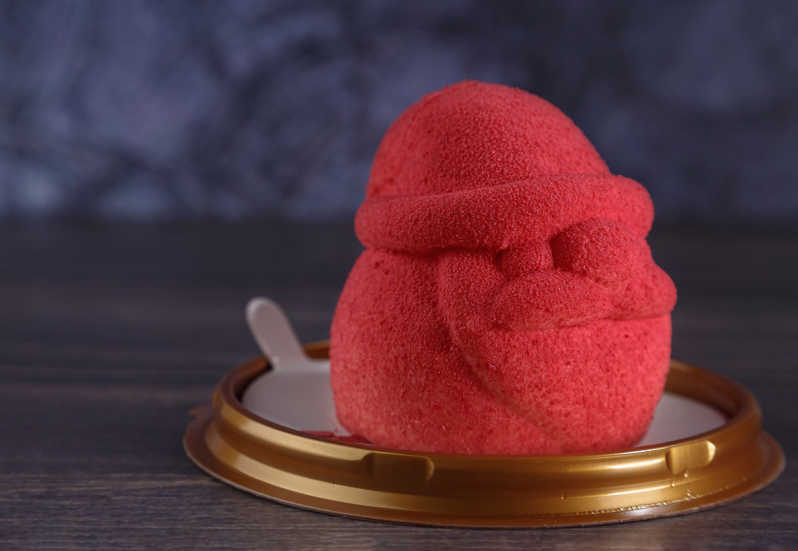 пирожное кофейни-кондитерской Konfi