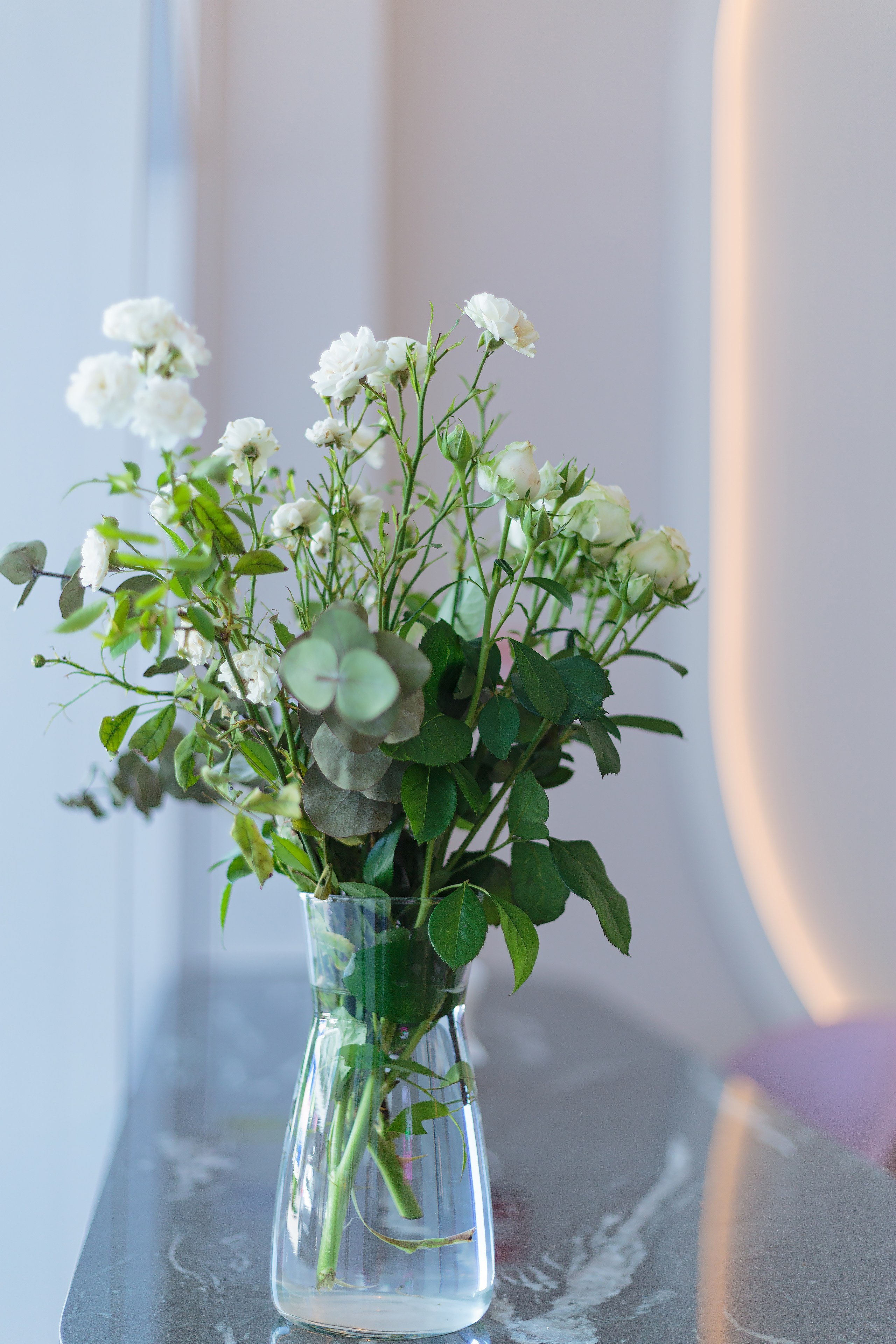 Интерьер кофейни-кондитерской Konfi