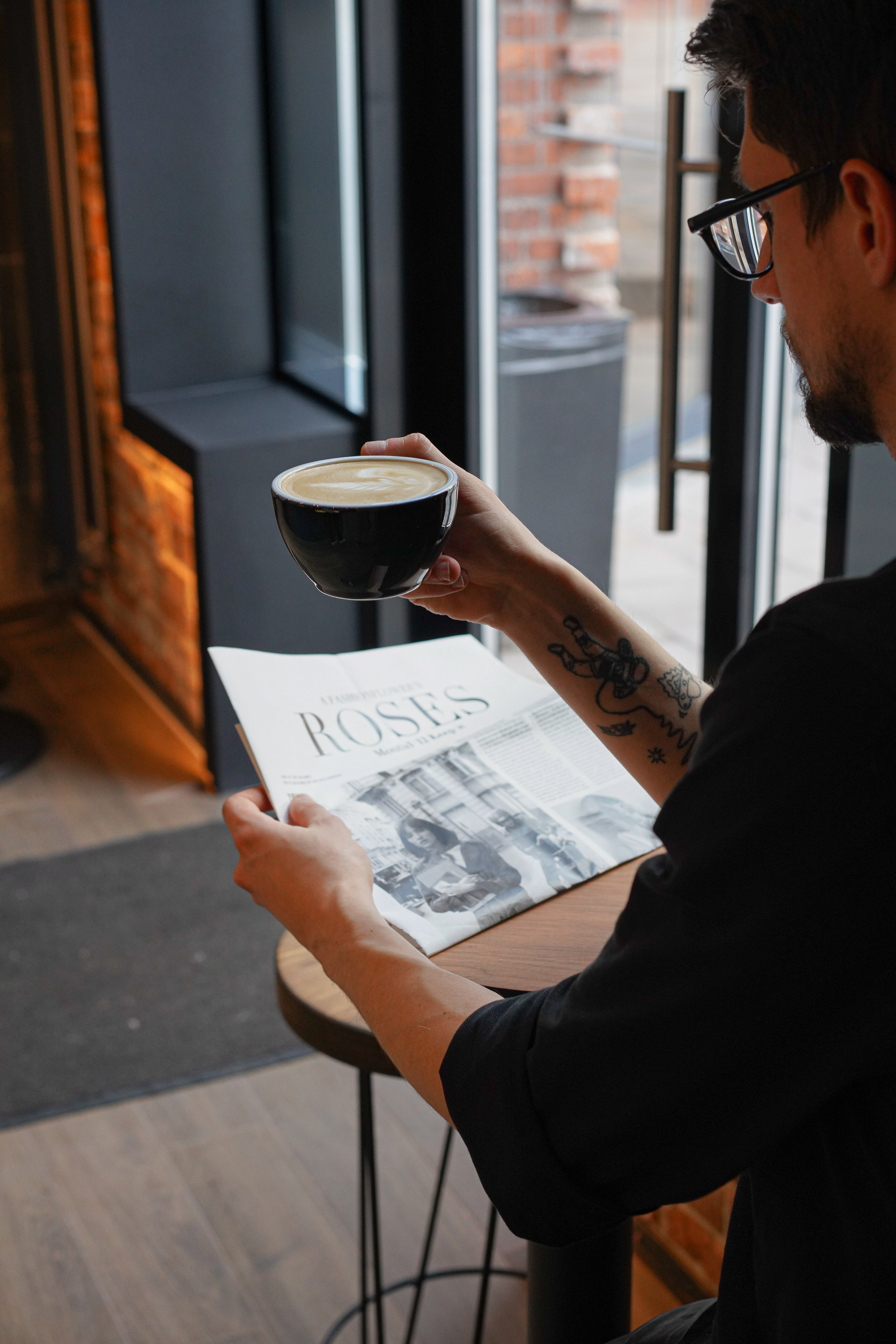 Символ. Контент-фотограф Калининград АНАСТАСИЯ ТКАЧЕВА